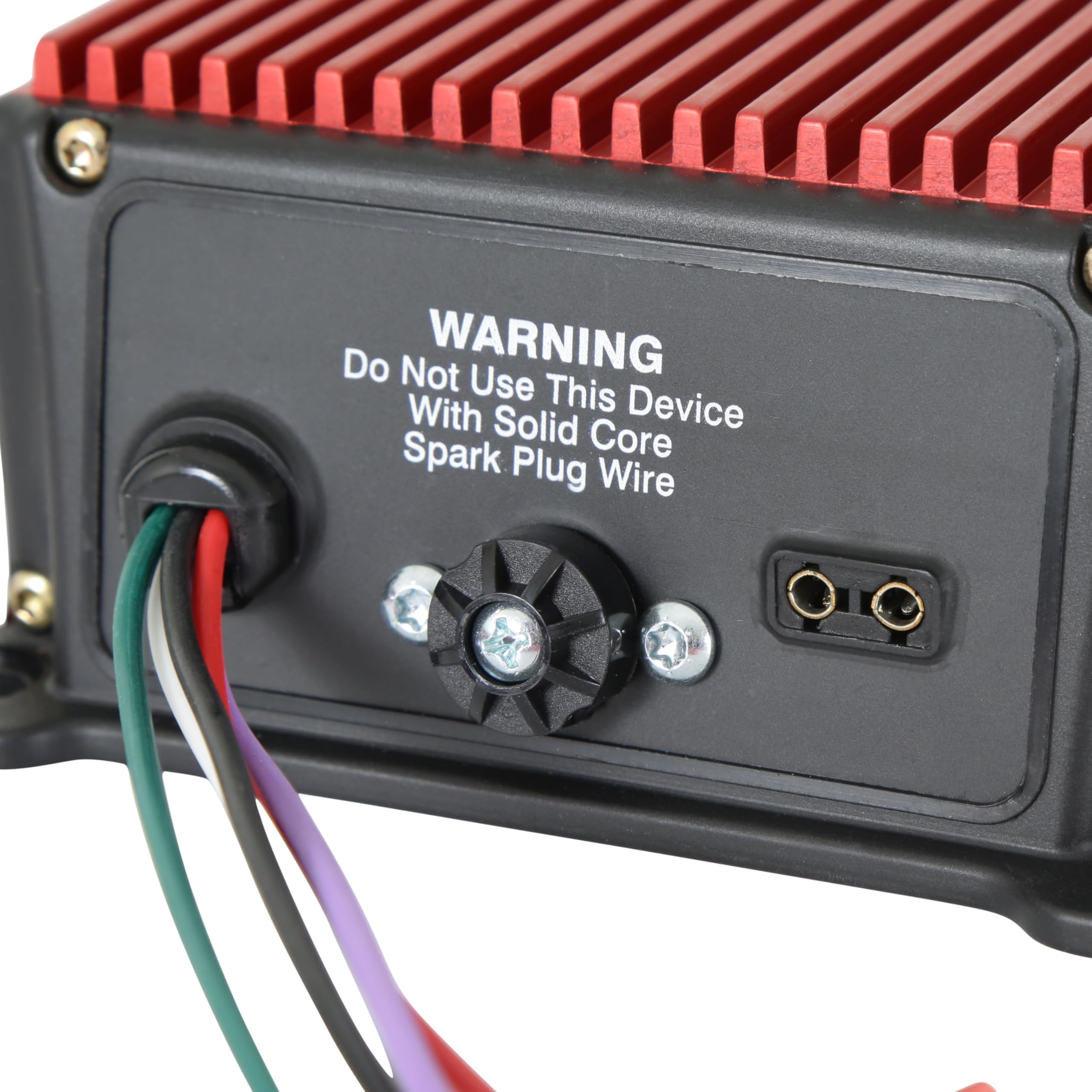 Msd 8728 Soft Touch Rev Control