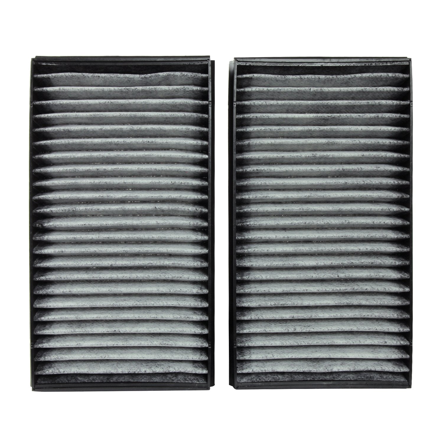 Tyc Cabin Air Filter Compatible With 2004-2010 Bmw 5 Series