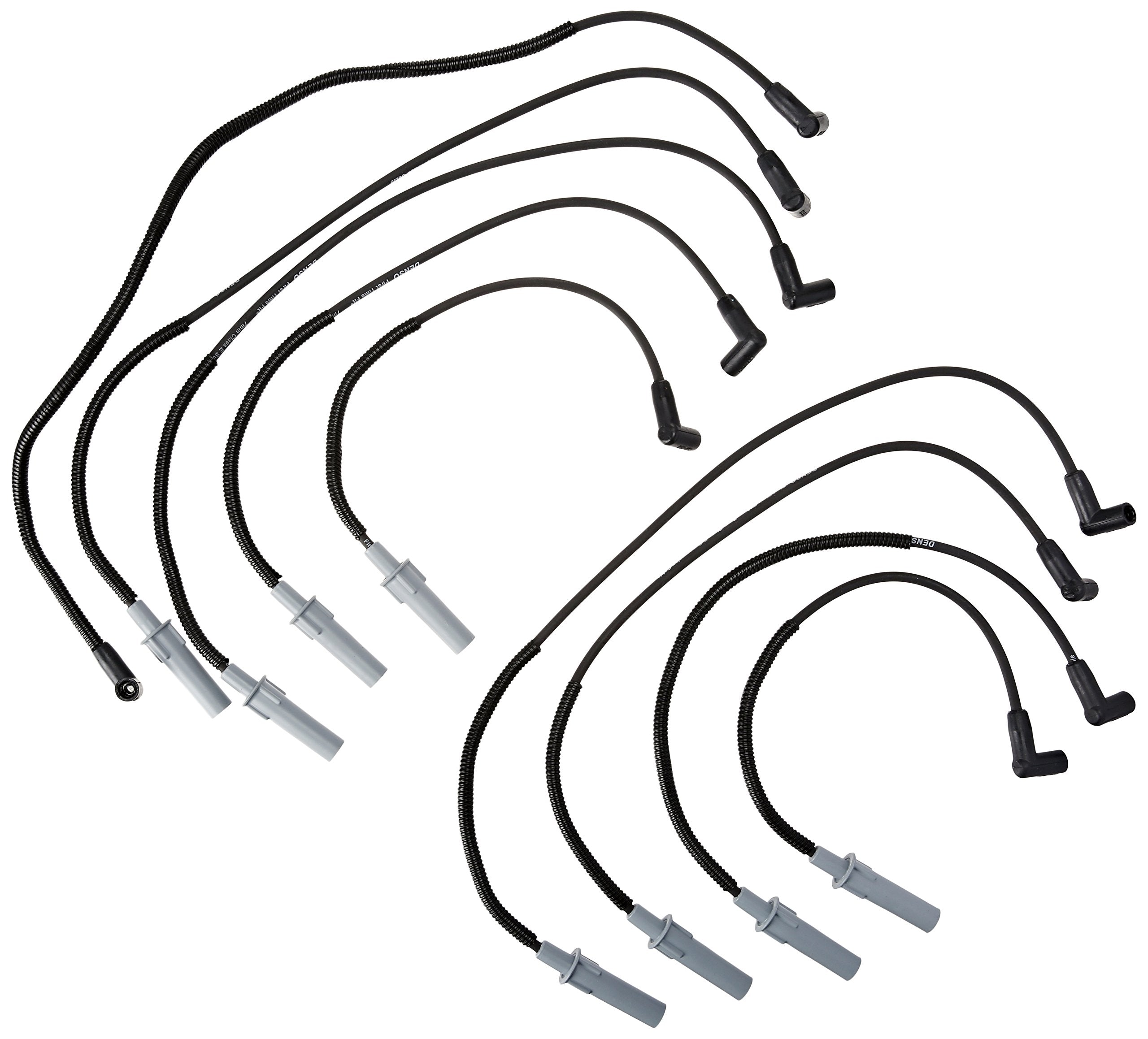 Denso IGN WIRE SET (6718124)