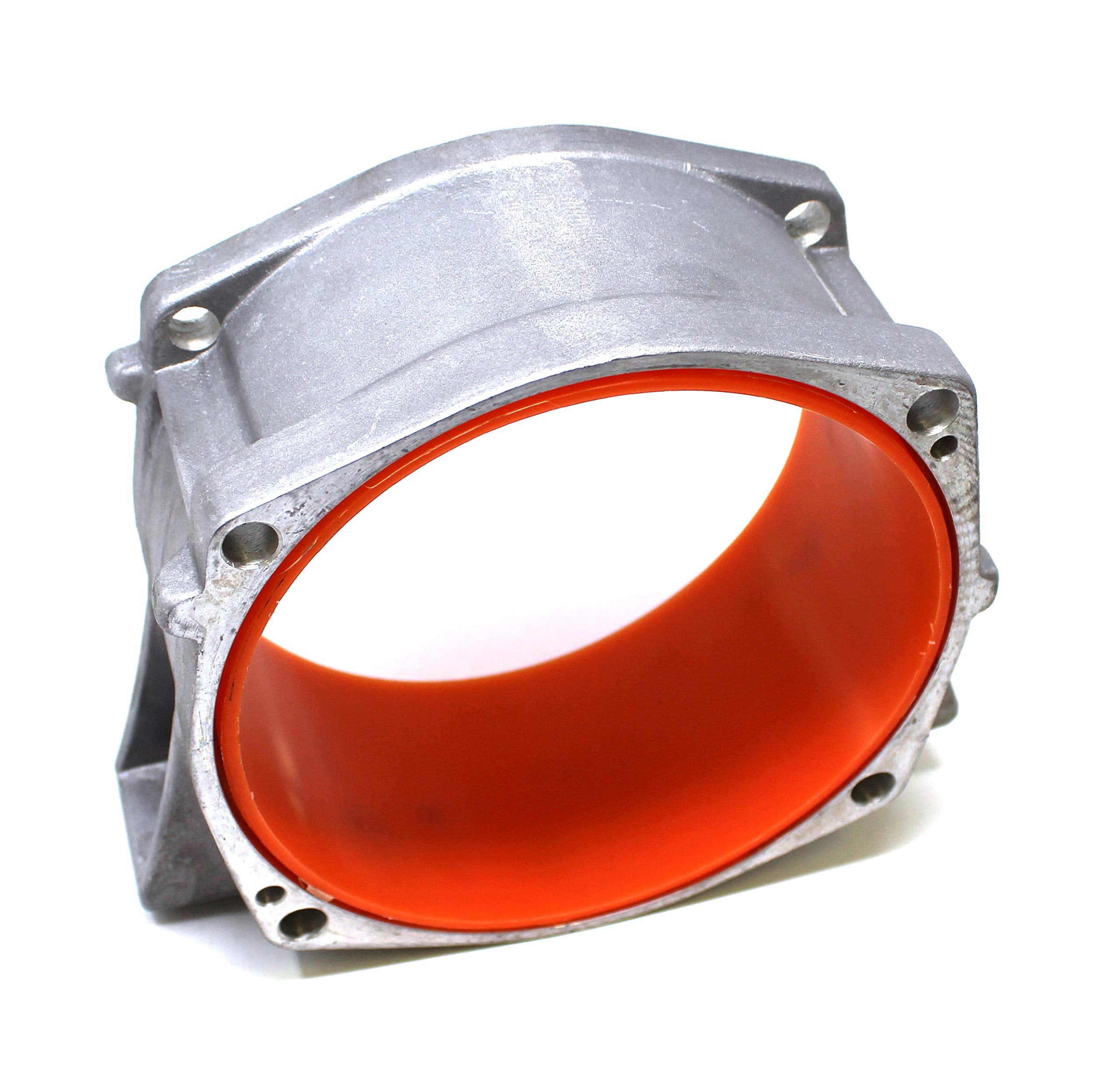 Impeller Jet Pump Housing With Wear Ring Oem # 63M-51312-02-94 Compatible With Yamaha 700 760 1100 1200