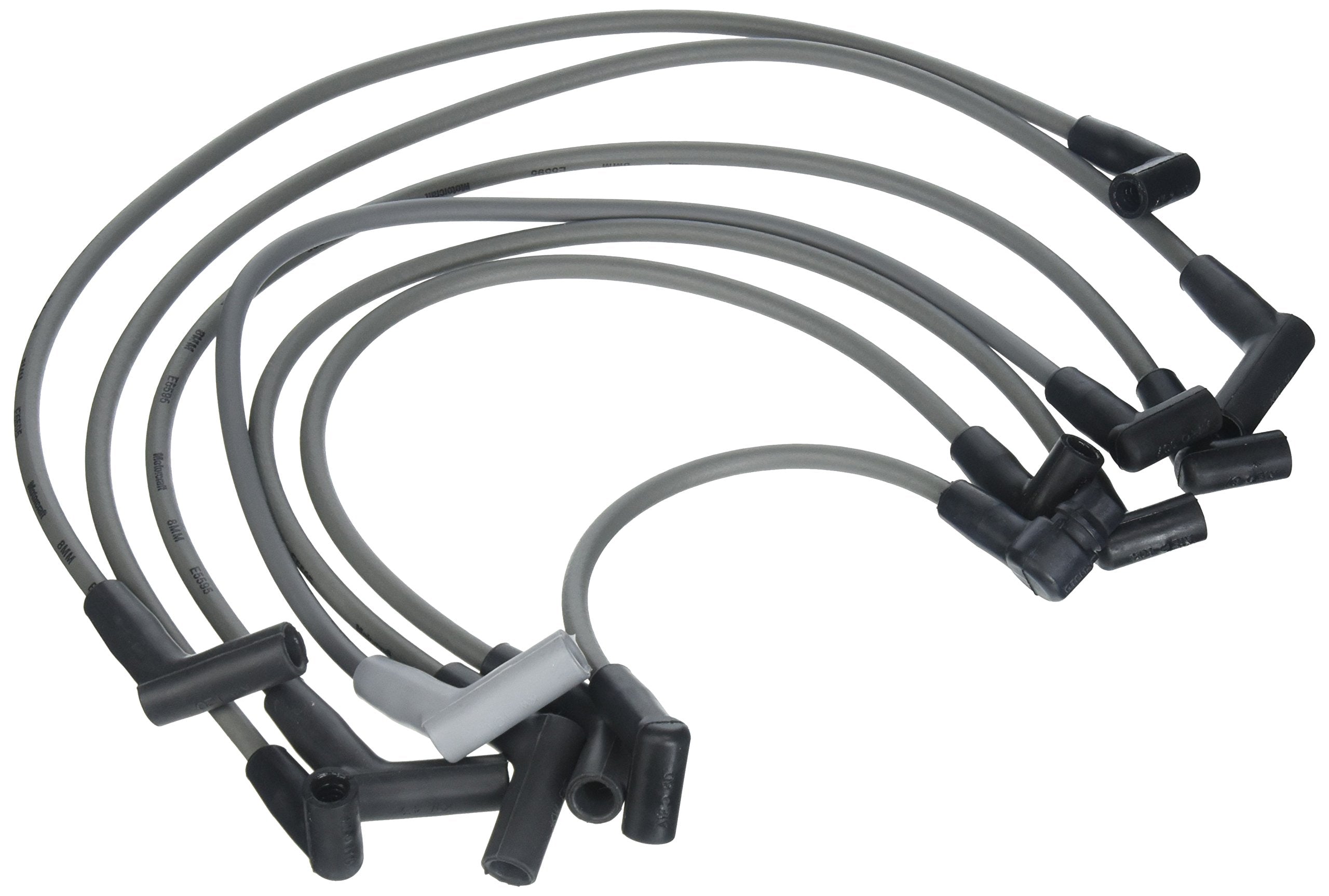 Motorcraft - WR4069 Ignition Wire