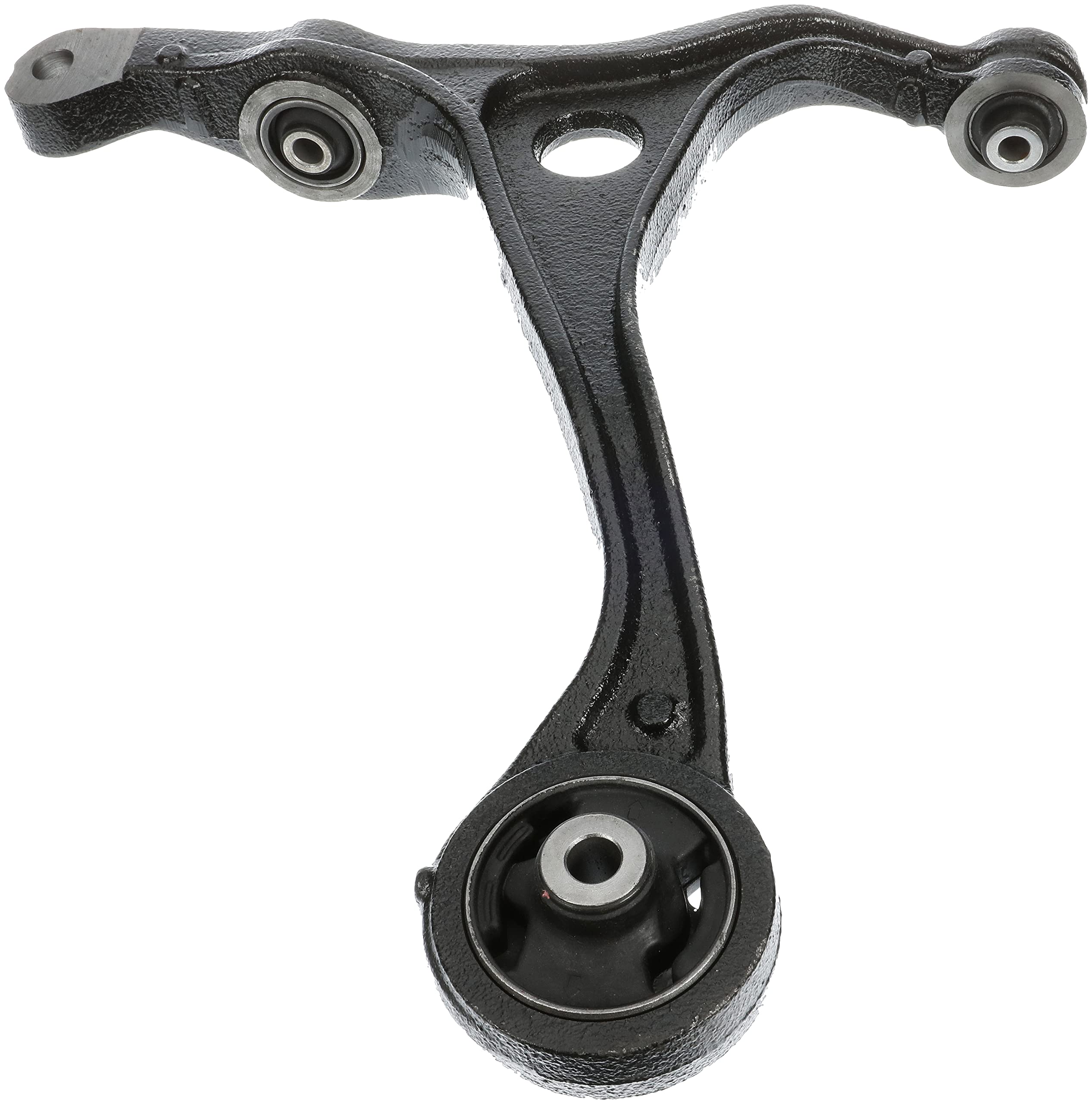 Dorman 520-655 Front Driver Side Lower Suspension Control Arm Compatible With Select Acura Models