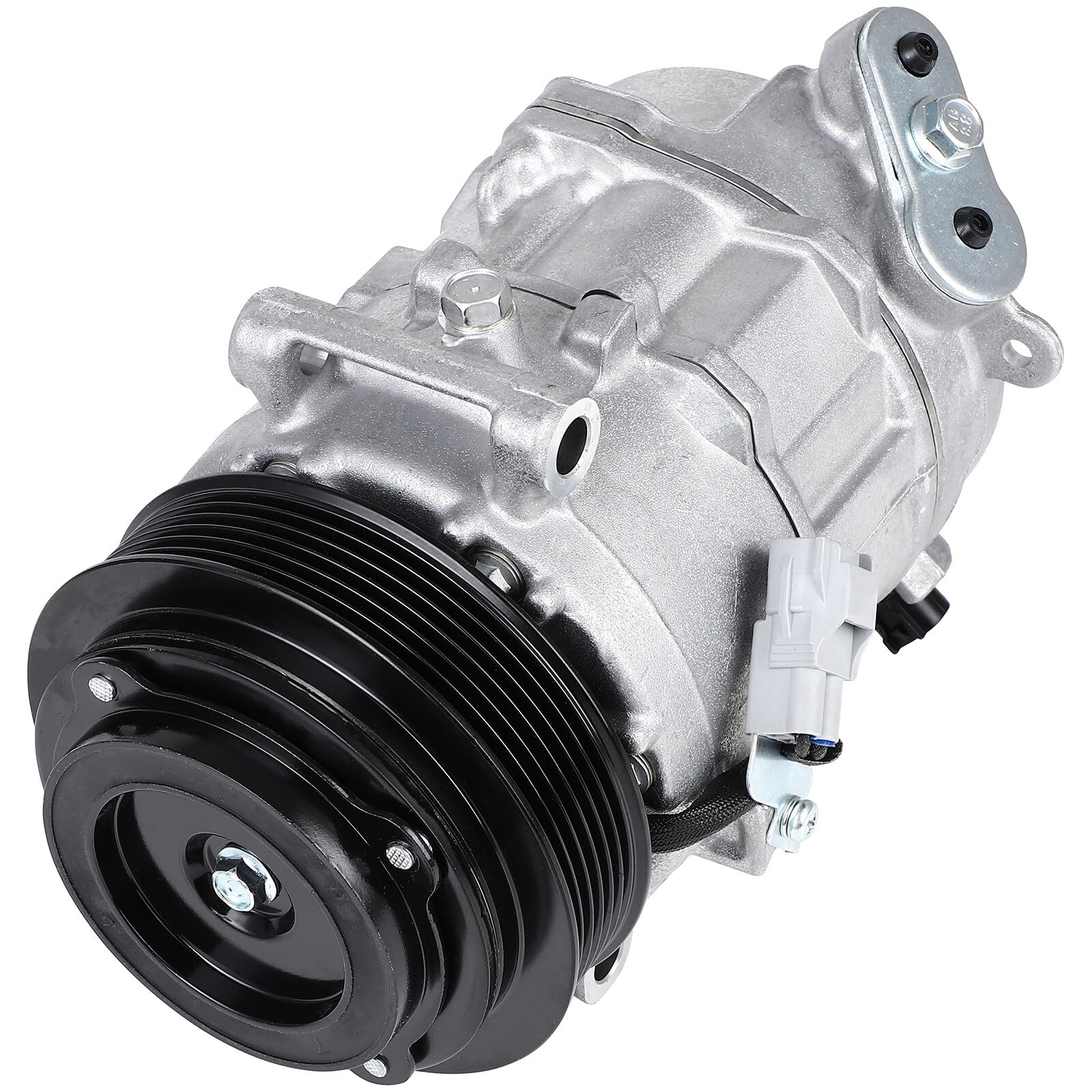 SCITOO AC Compressor Rapid Cooling for Chrysler 200 2.4L for Jeep Cherokee 2.4L 2014-2022 68103197AA 68103197AB 68103197AC 68103