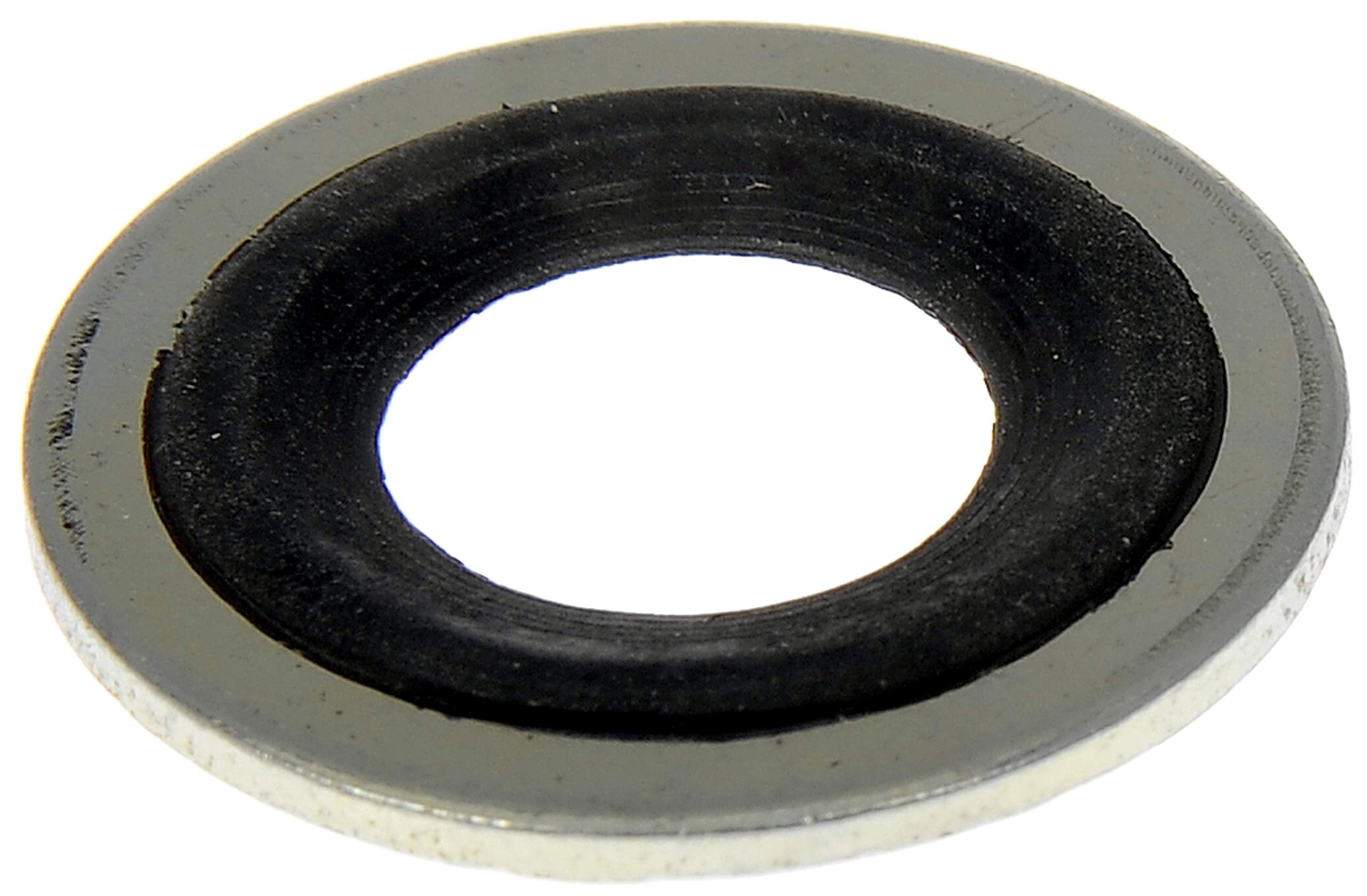 Dorman 65269 Metal/Rubber Drain Plug Gasket, Fits 1/2Do, 9/16, M14 Compatible With Select Models