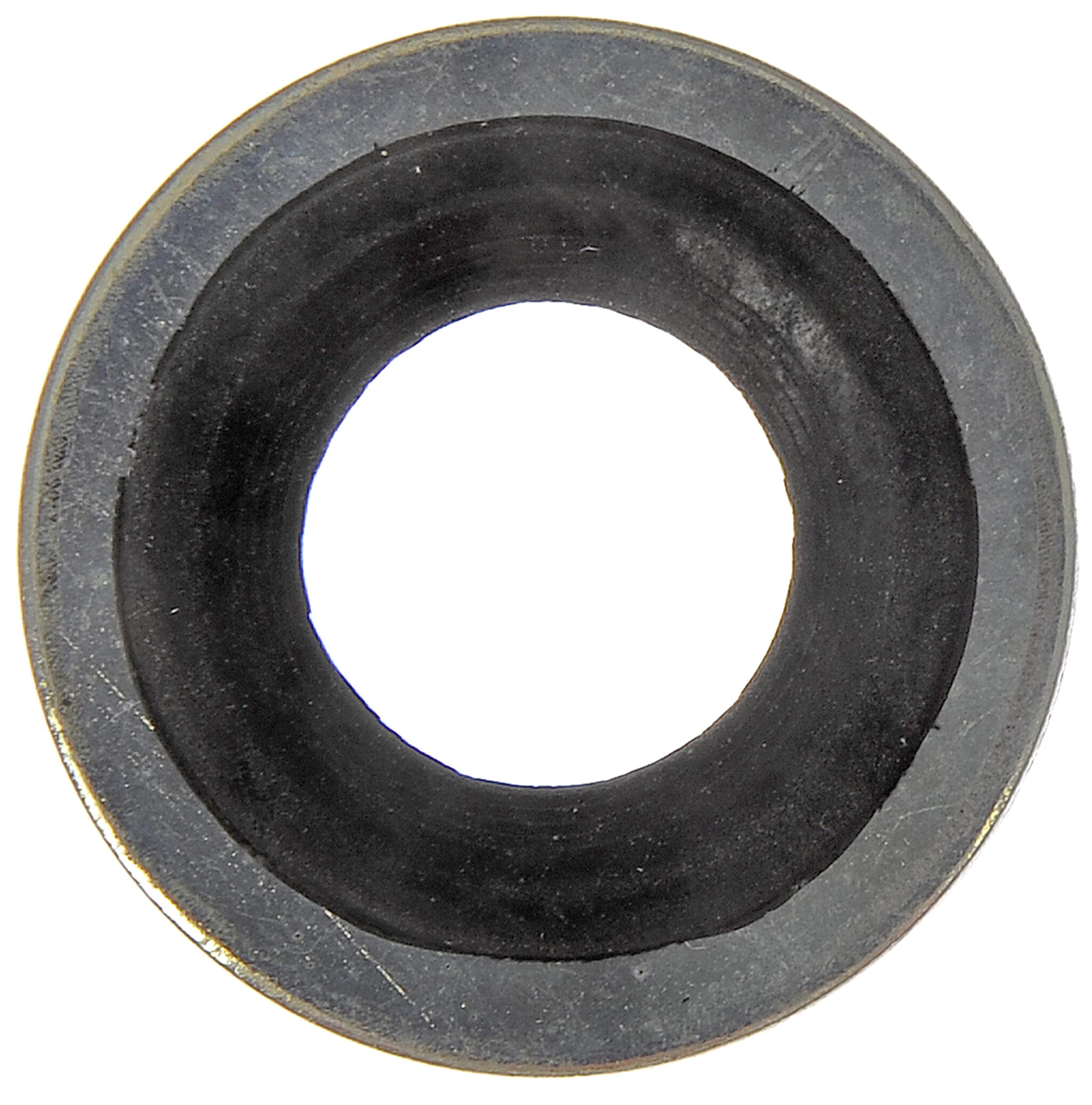 Dorman 65269 Metal/Rubber Drain Plug Gasket, Fits 1/2Do, 9/16, M14 Compatible With Select Models