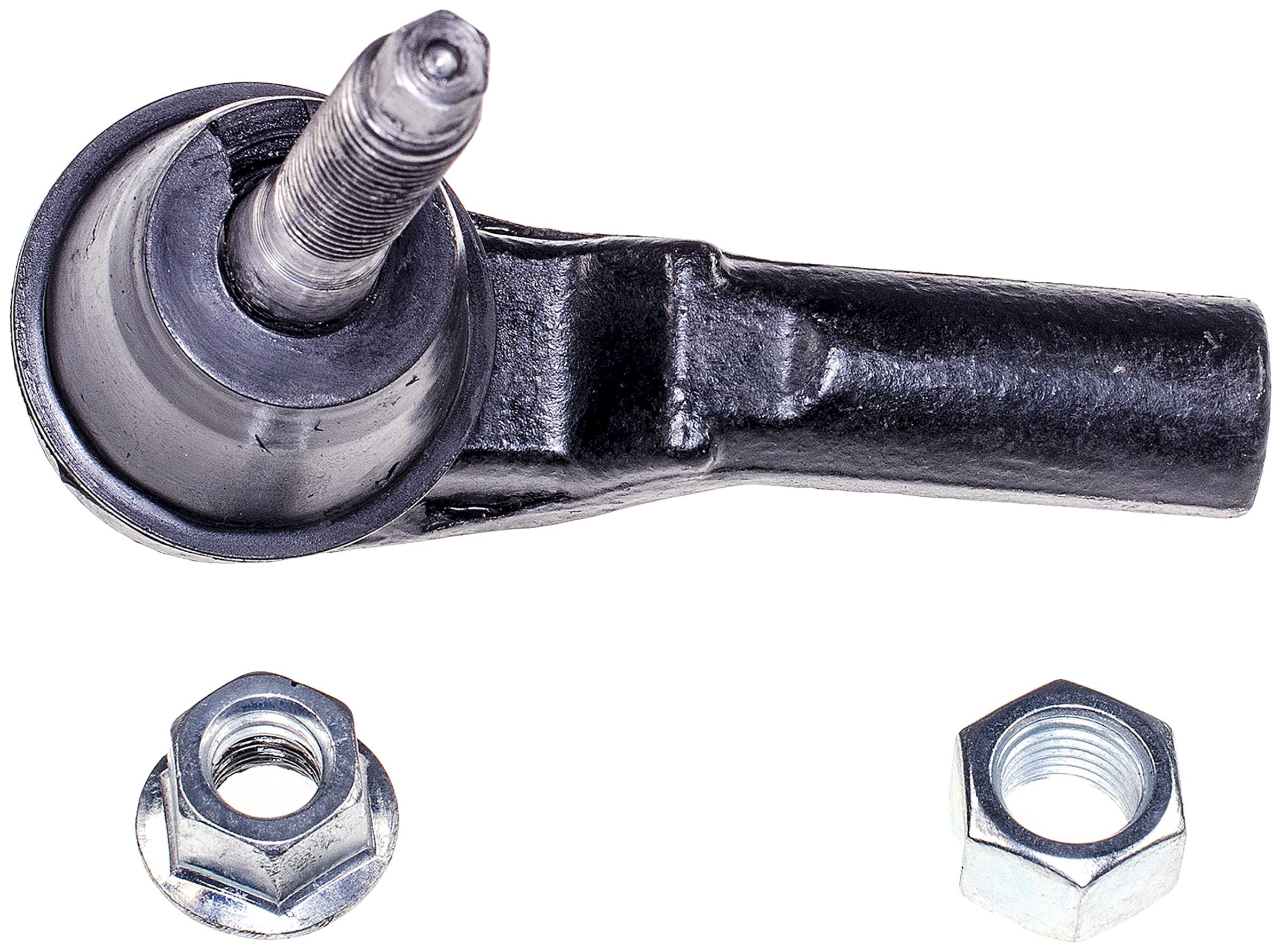 Dorman Premium T3460Pr Front Outer Steering Tie Rod End Compatible With Select Chevrolet Models
