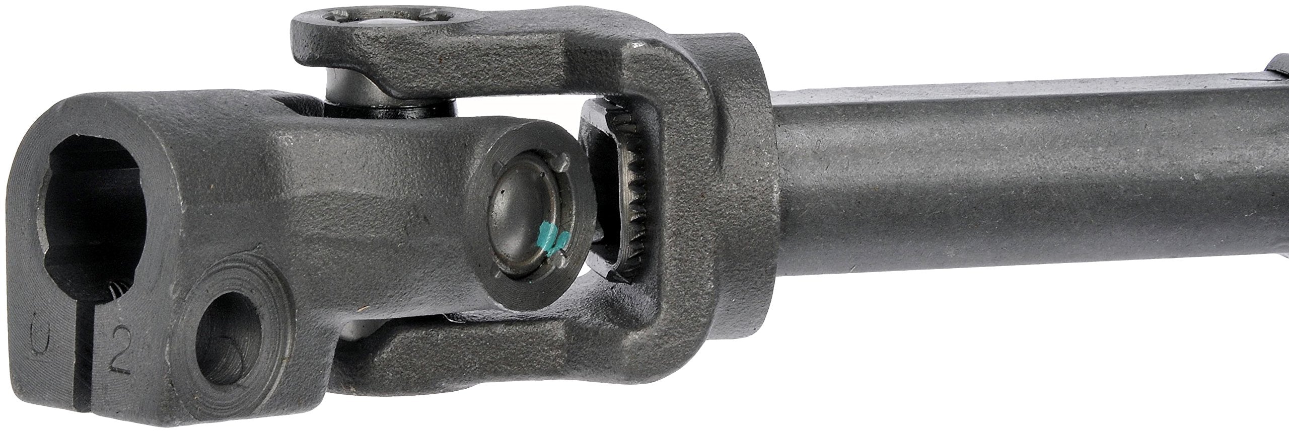 Dorman 425-257 Steering Shaft Compatible With Select Dodge Models