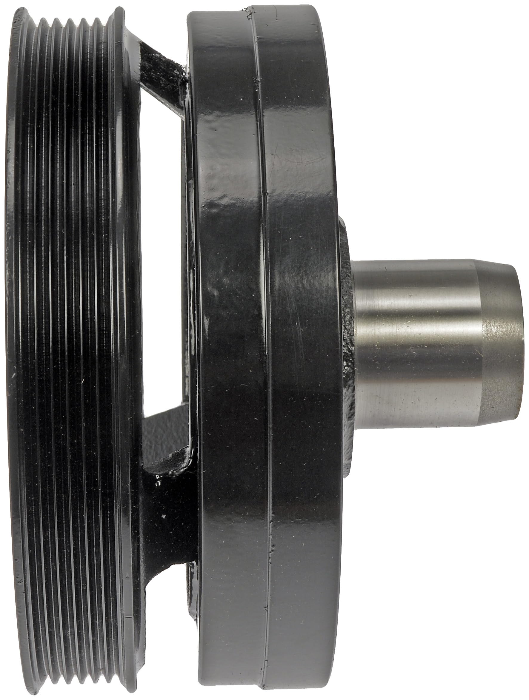 Dorman 594-191 Engine Harmonic Balancer Compatible With Select Models