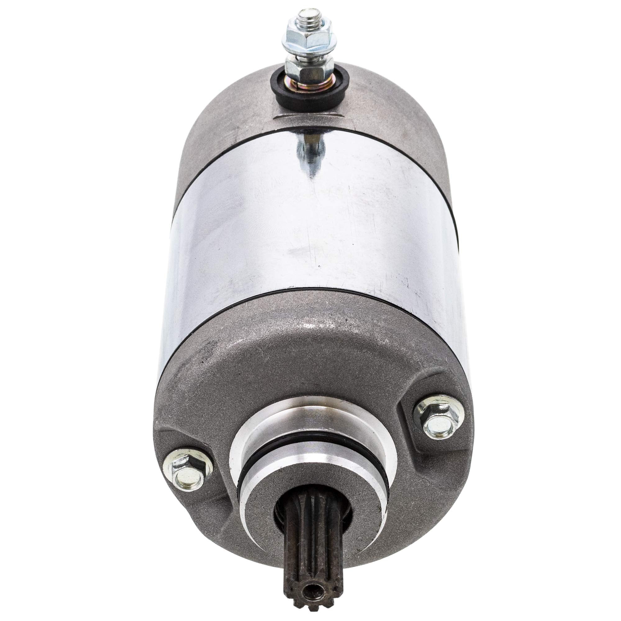 Niche Starter Motor Assembly 31200-Hn7-003 For Honda Rancher 400 Trx400Fa Trx400Fga