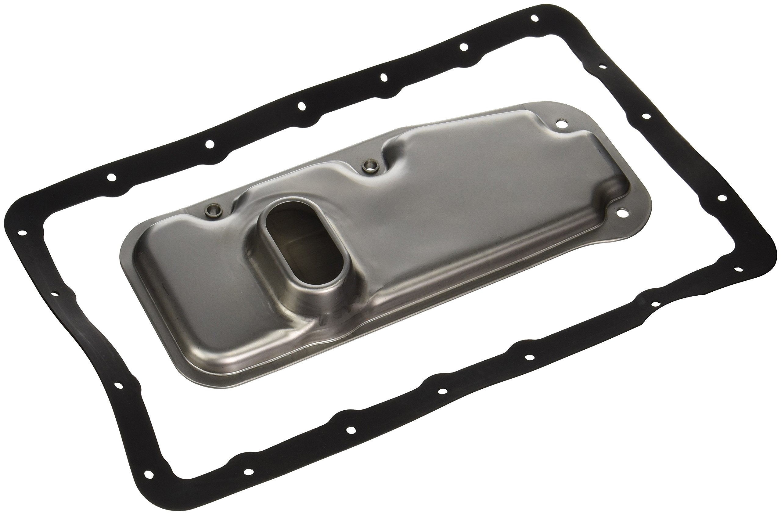 WIX Filters - 58030 Automatic Transmission Filter, Pack of 1
