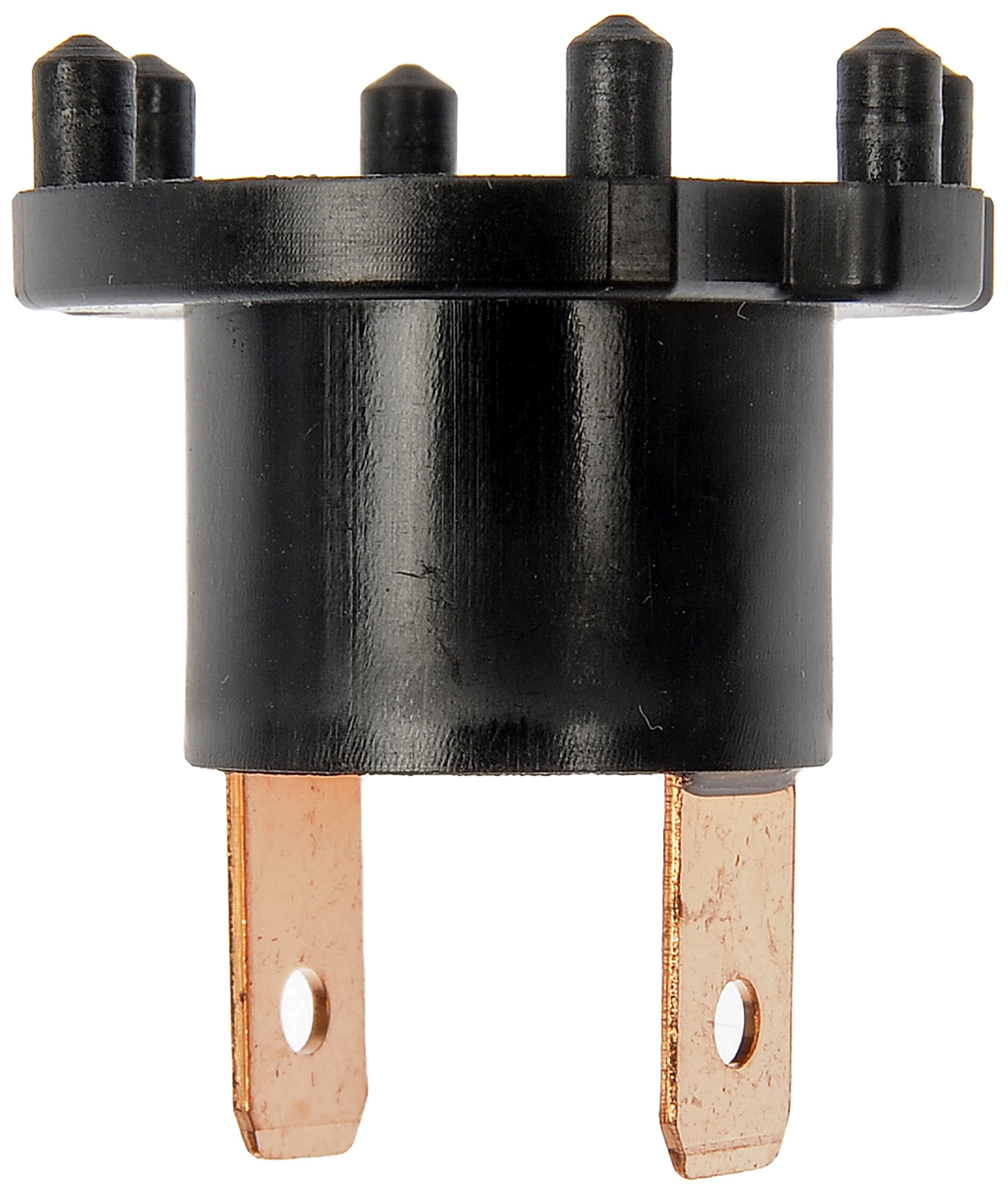 Dorman 645-540 Wire Pigtail Socket Harness Compatible With Select Mazda Models