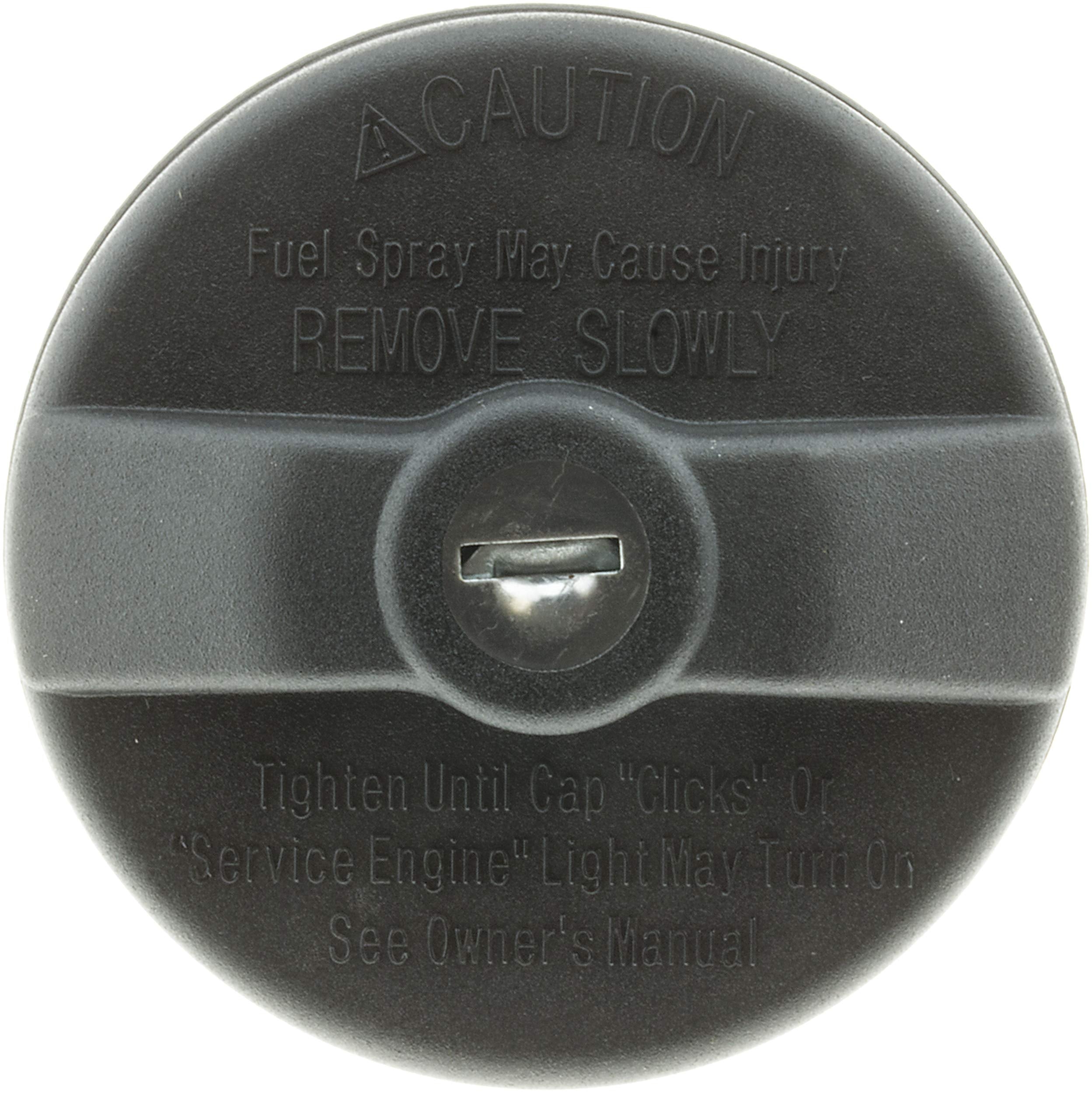 Gates 31782 Locking Fuel Tank Cap