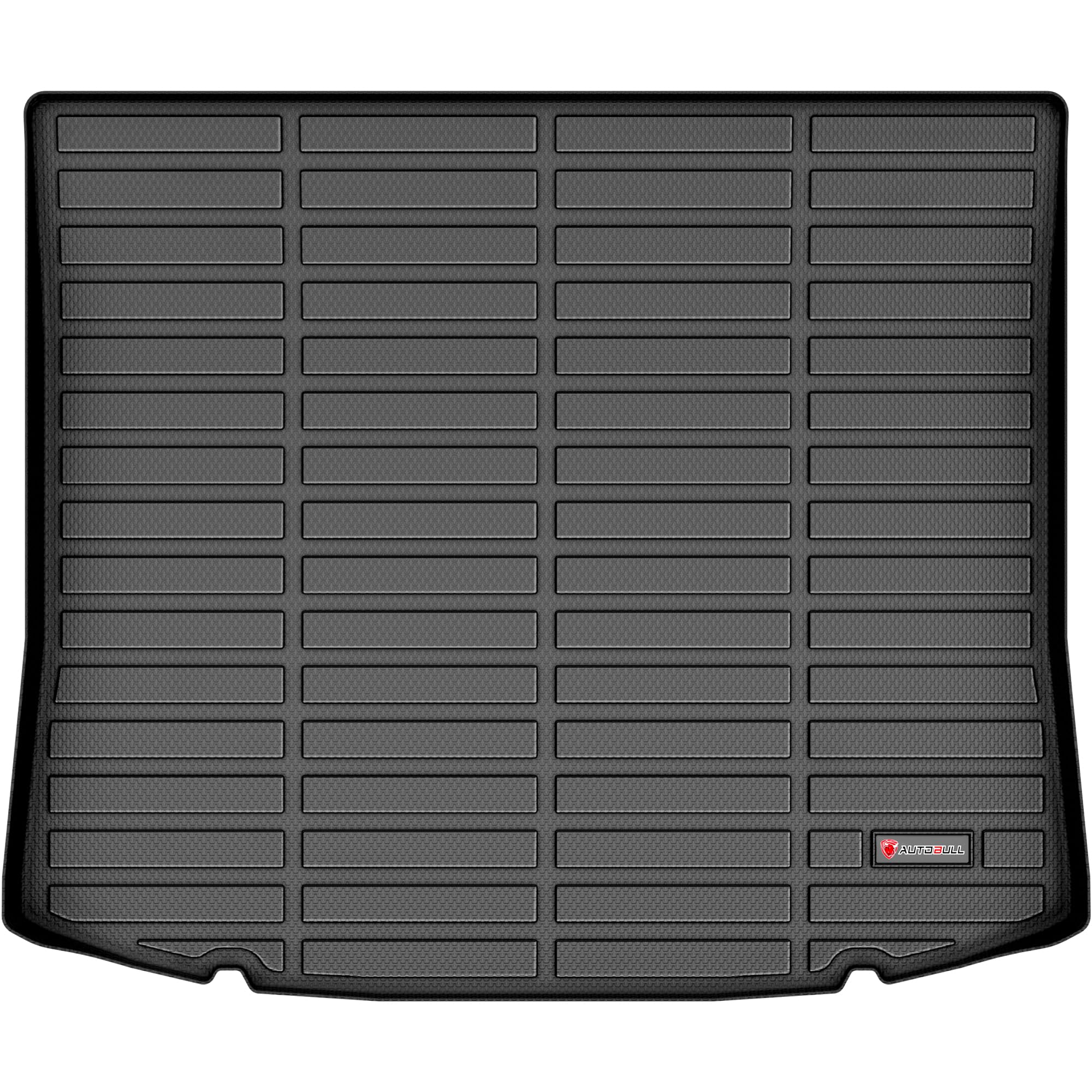 Autobull Cargo Liner Compatible With 2015-2025 Ford Edge Cargo Mat
