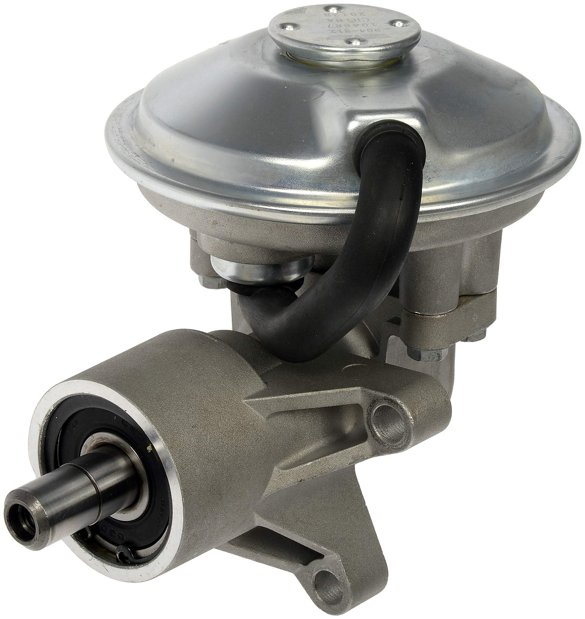 Dorman 904-812 Vacuum Pump Compatible with Select Ford Models , Black