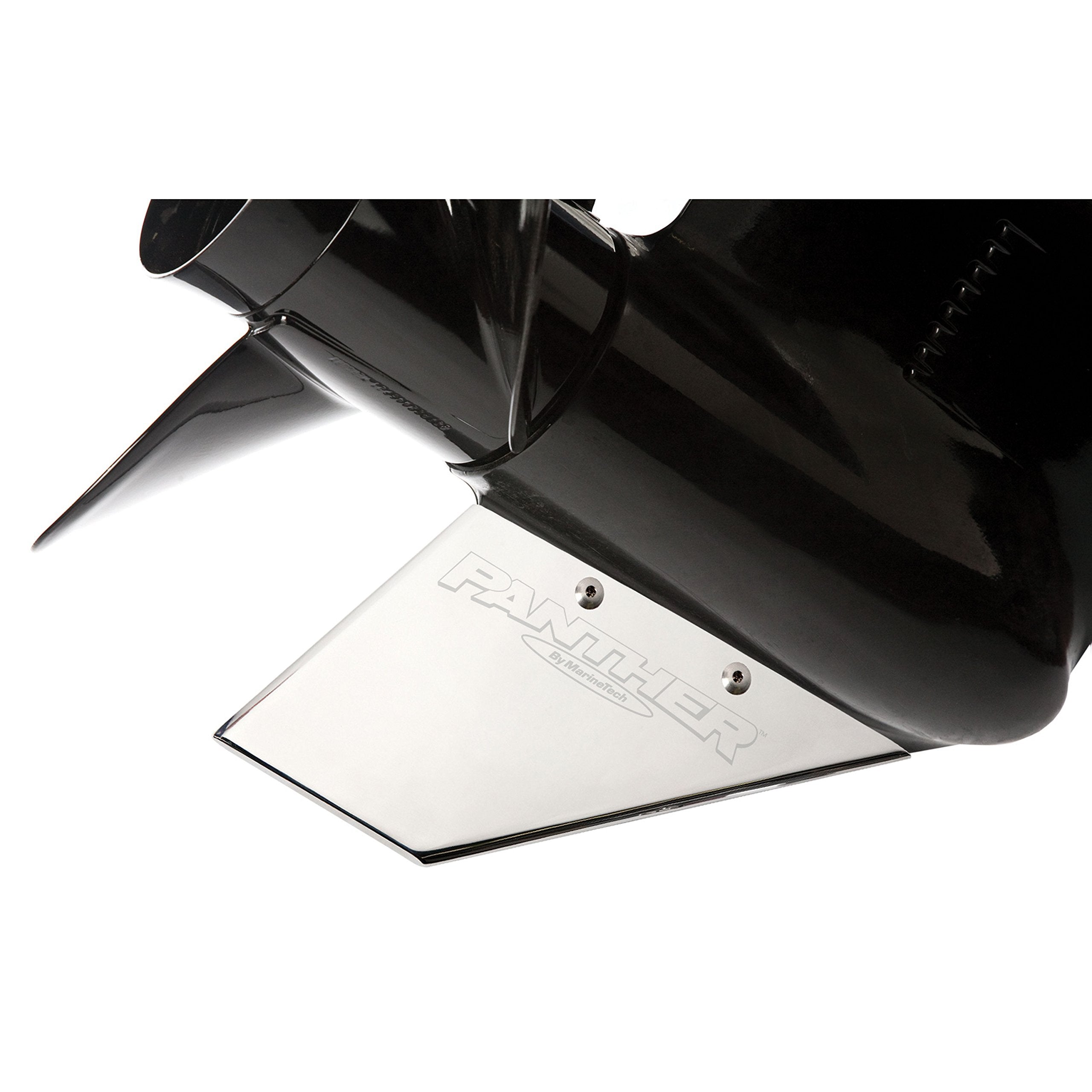 Panther 35-Ss600 Safe-Skeg - Mercruiser I/O Pre-Alpha #1 Drives, 1973-1984