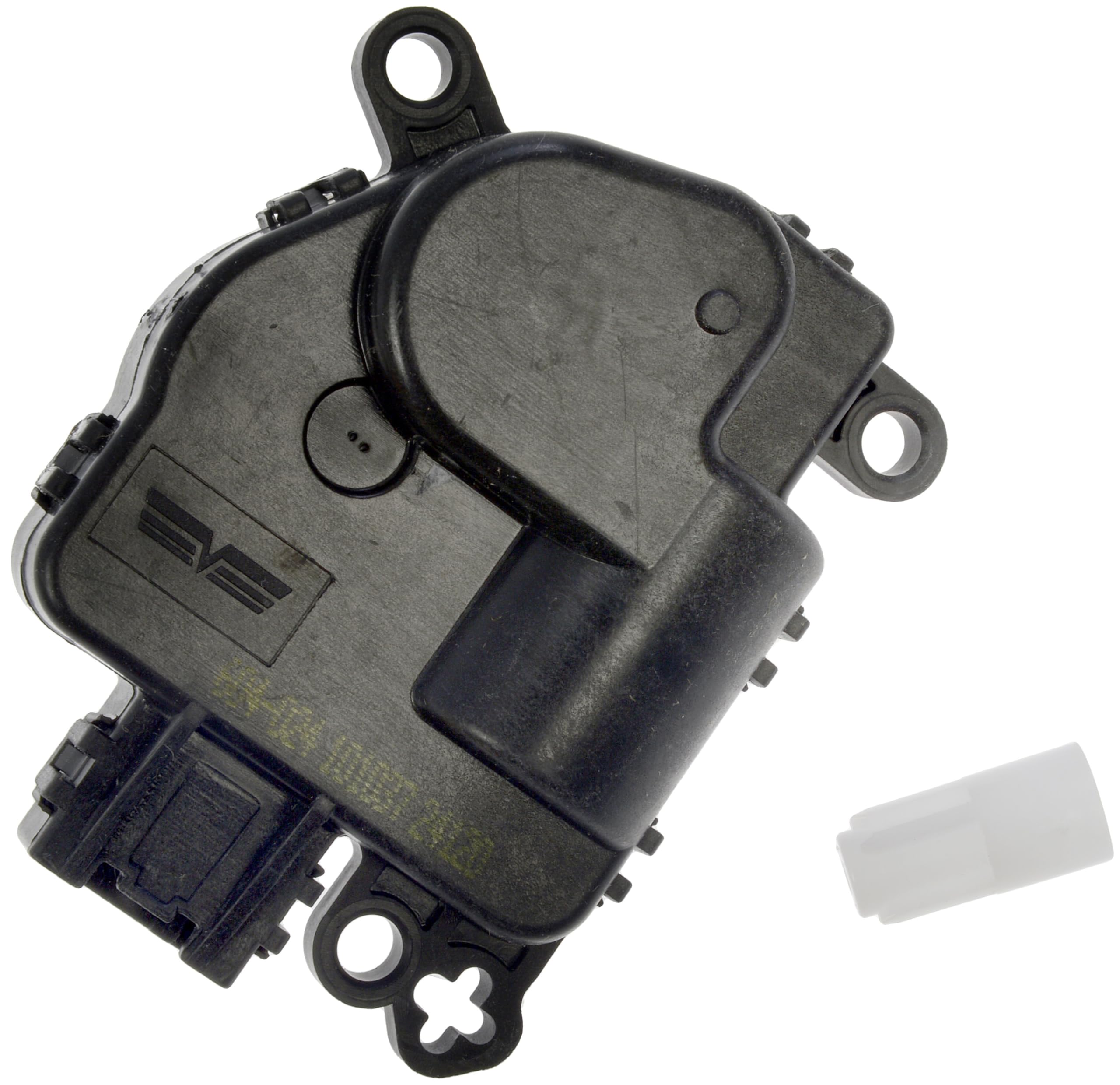 Dorman 604-024 Hvac Blend Door Actuator Compatible With Select Models