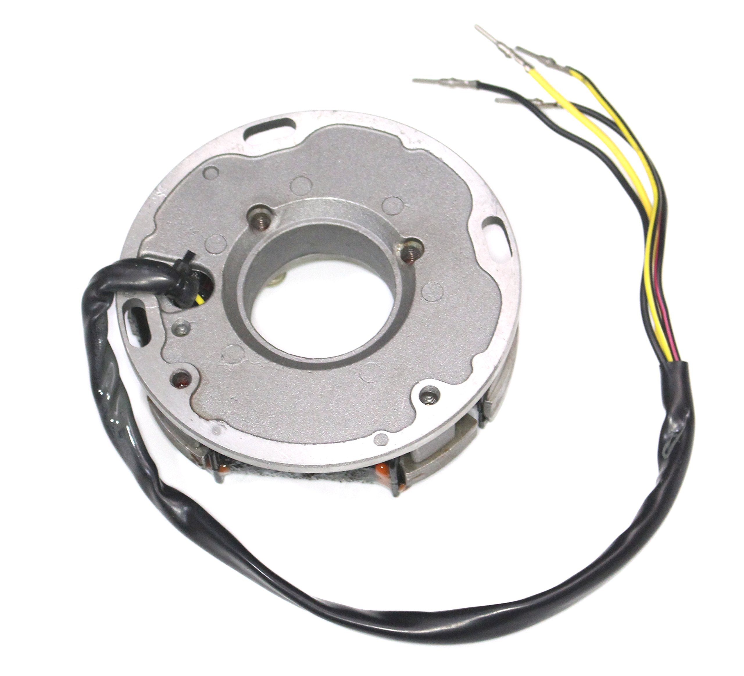 Stator Magneto Compatible With Seadoo 717 Oem# 420886725 290886726 290886725 Jetboat Sportster Explorer Speedster Hx Xp Gsi Gs G