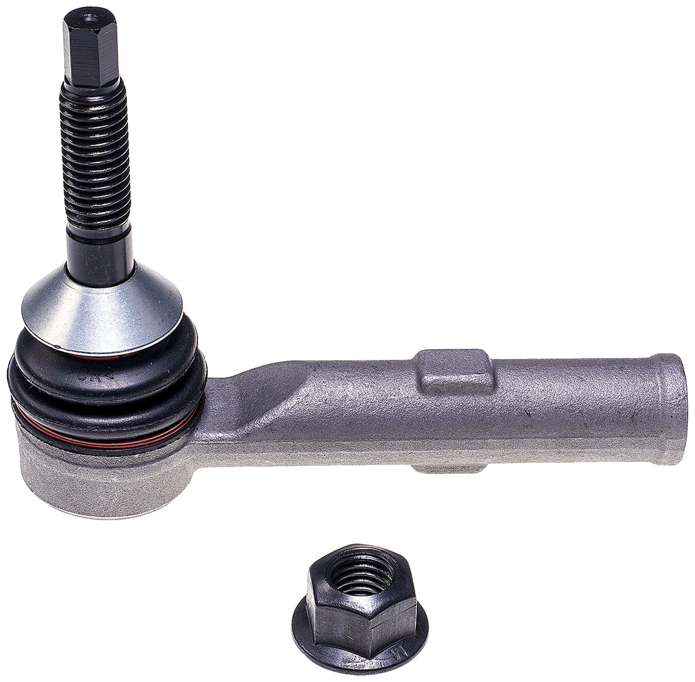 Dorman To85215Xl Front Outer Steering Tie Rod End Compatible With Select Ford/Lincoln Models