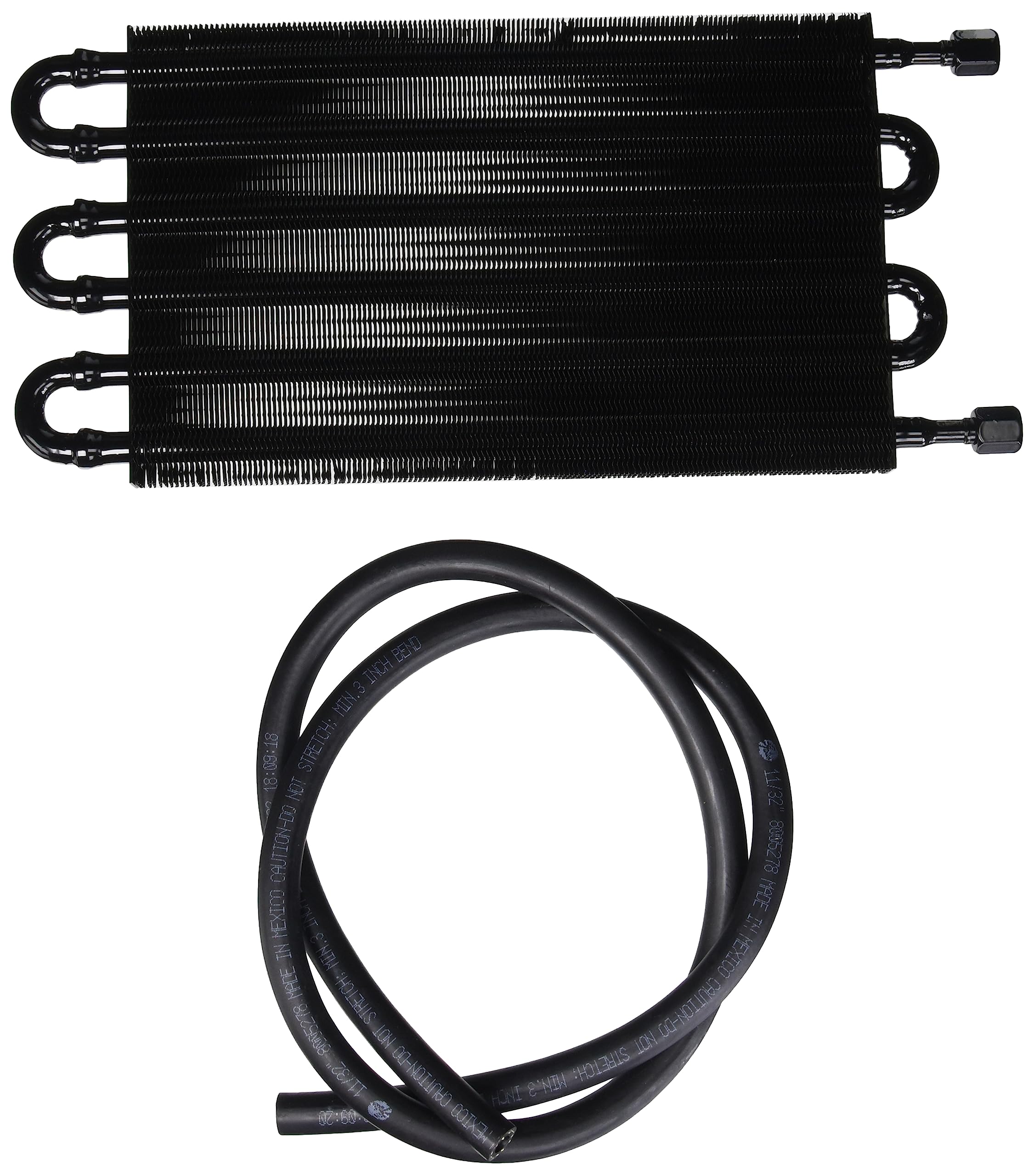 Hayden Automotive 514 High Performance Transmission Cooler