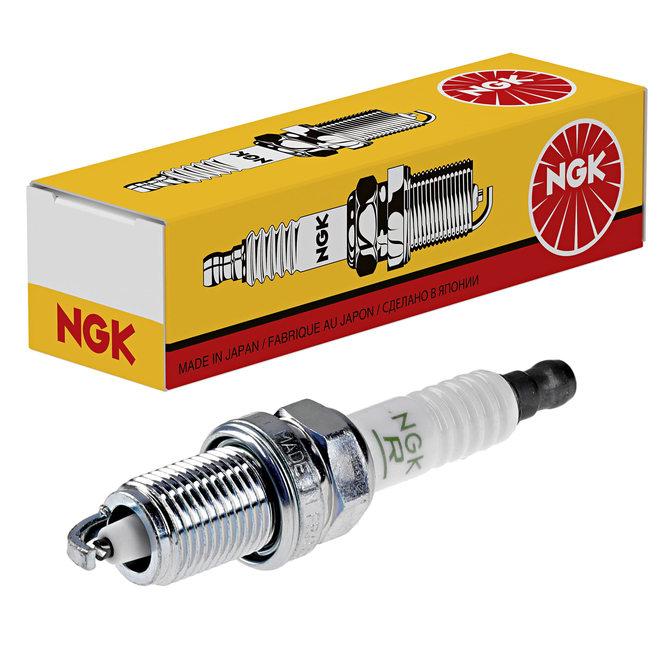 NGK 2262 - Spark Plug - Part # 2262