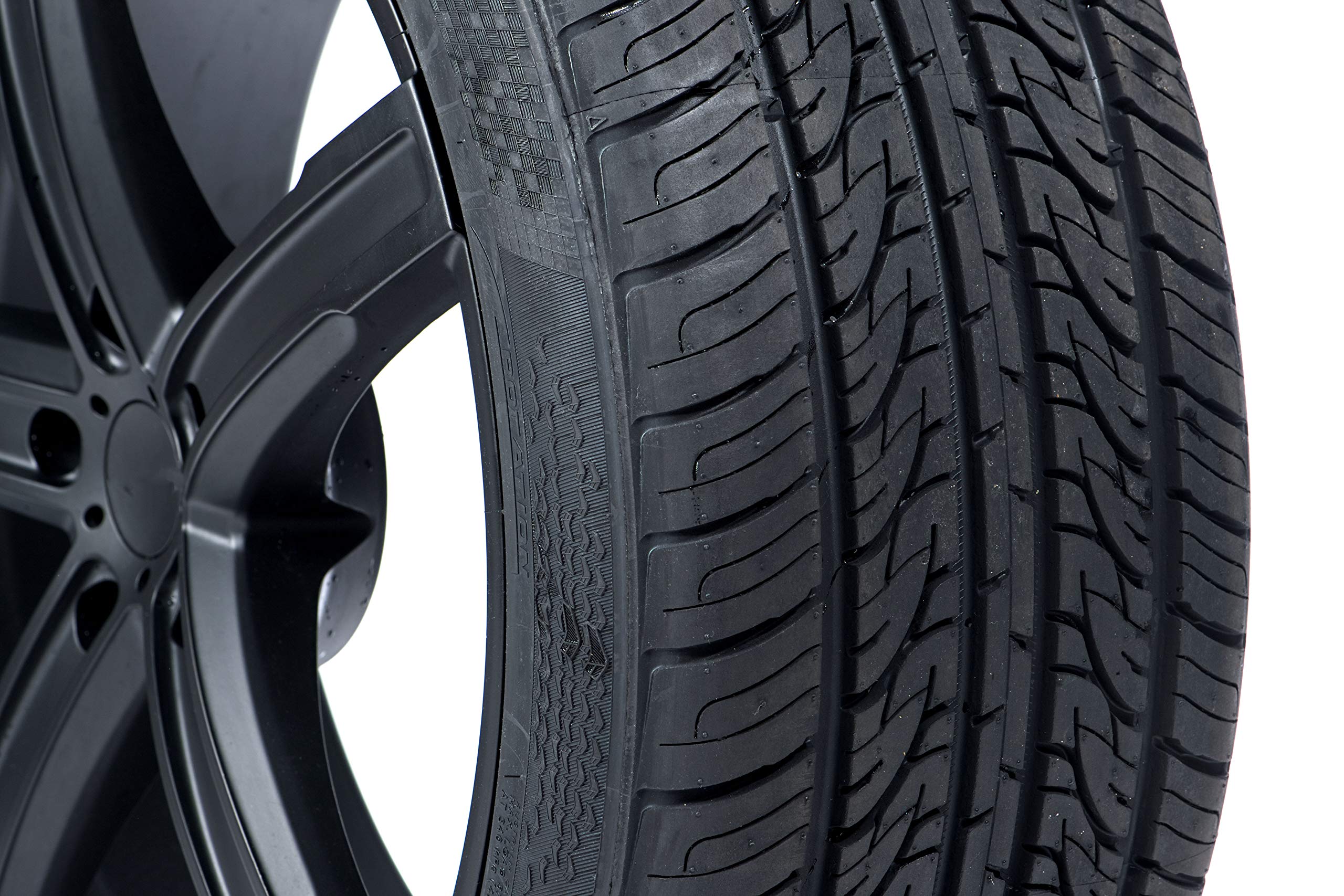 Vercelli Strada 2 All-Season Tire - 205/50R17 93W