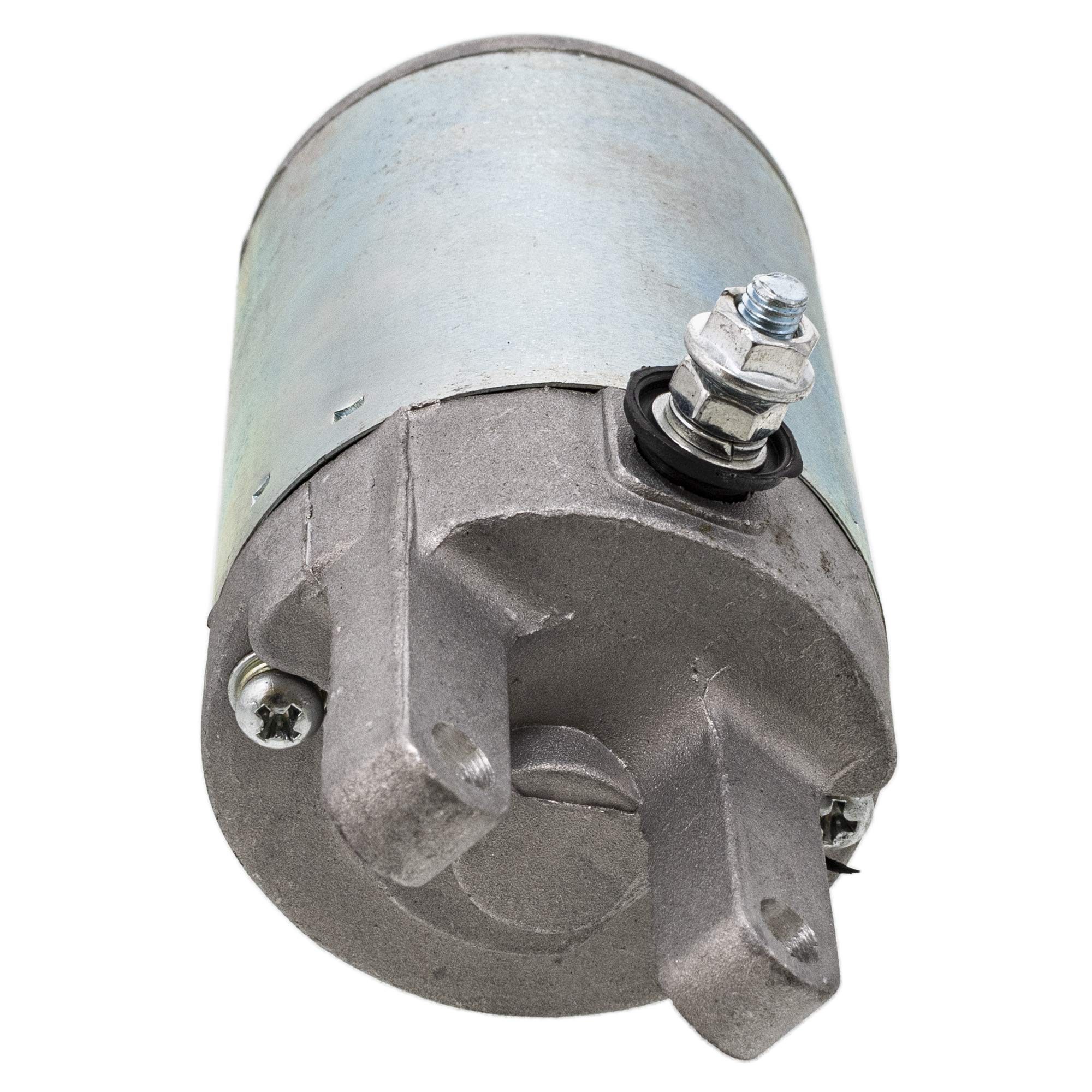 Niche Starter Motor Assembly For Honda Big Red Atc250Es Fourtrax 250 Trx250 31200-Ha0-682