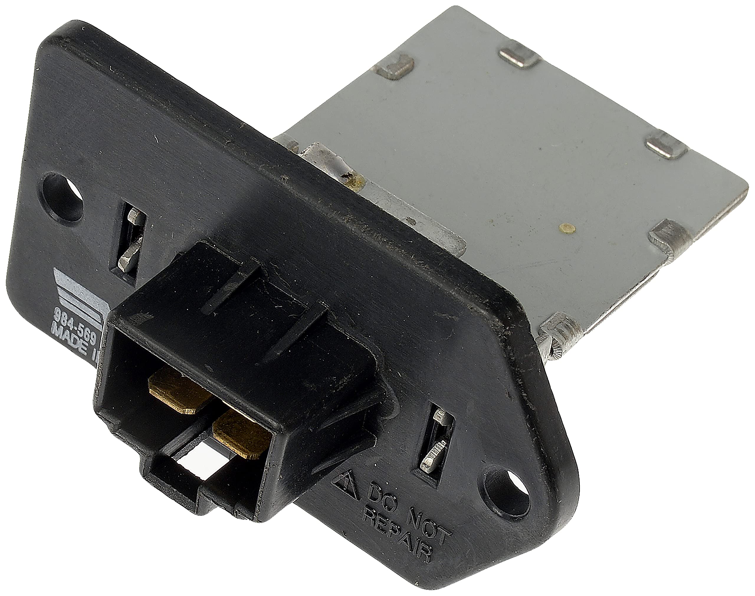 Dorman 984-569 Hvac Blower Motor Resistor Compatible With Select Hyundai/Kia Models
