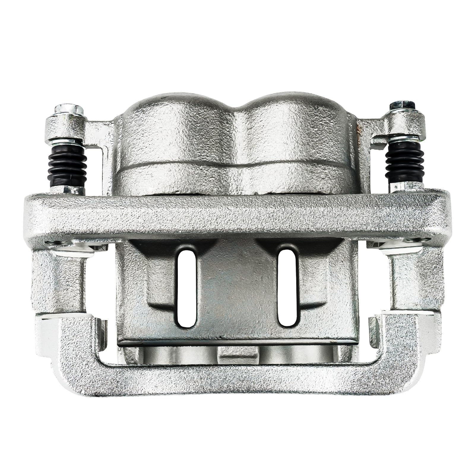 Kax Front Left Brake Caliper 18B5023 Compatible For F250 Super Duty 2005-2012, F350 Super Duty 2005-2012, Replacement Brake Cali