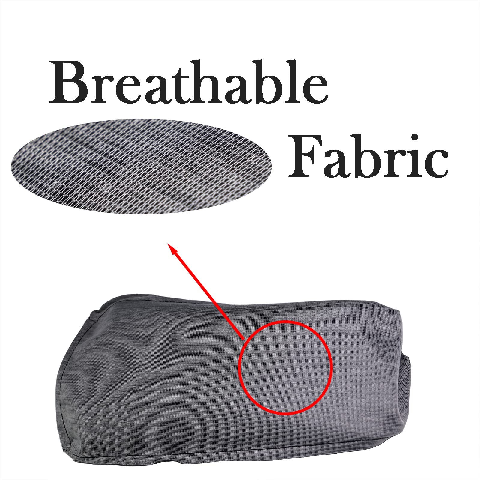 Jmchstore New Seat Cover For Coleman Ct200U Mini Bike 196Cc, Hisun Ct200U 196Cc 200Cc Trail Bike Cushion Replacement Parts (Black)