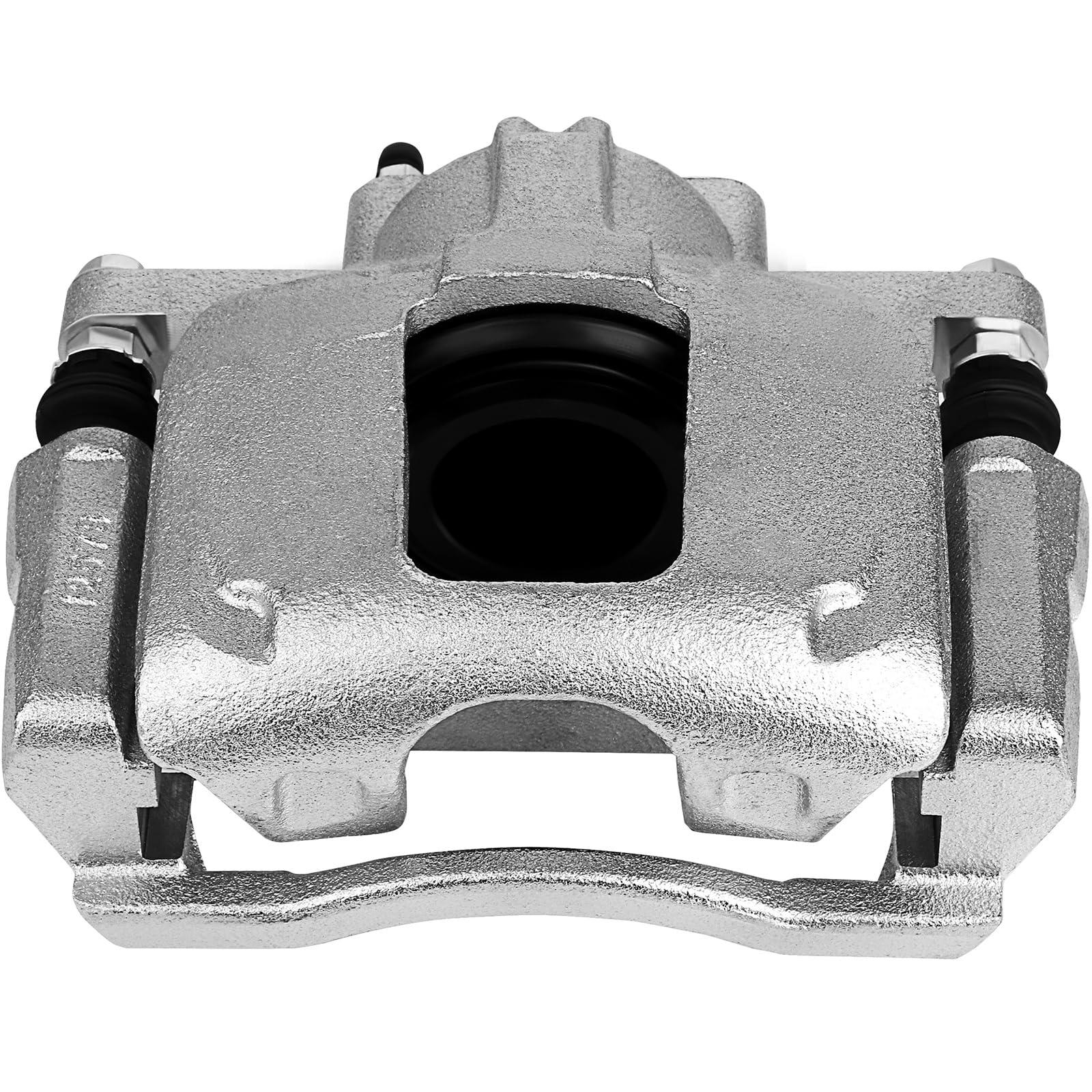 Scitoo Front Right Brake Caliper With Bracket 18B5045 Compatible For Chrysler 2008-2012 For Dodge 2007-2016 For Jeep 2007-2012 F