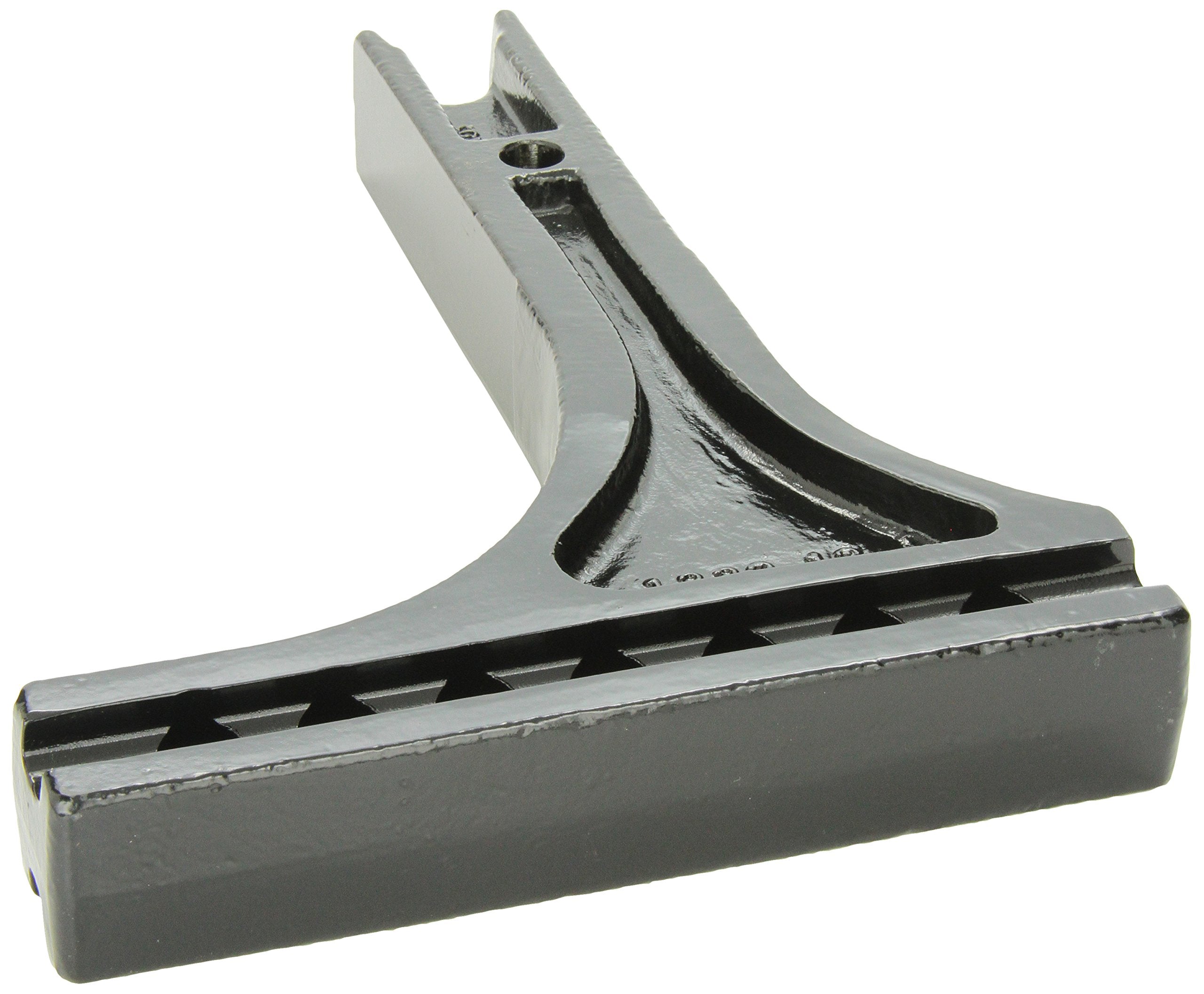 REESE 54998 Weight Distribution Shank Hitch Bar, 16,000 lbs. Capacity, 12-1/4 Inch Length, 4-7/8 Inch Drop to 6-7/8 Inch Rise, S