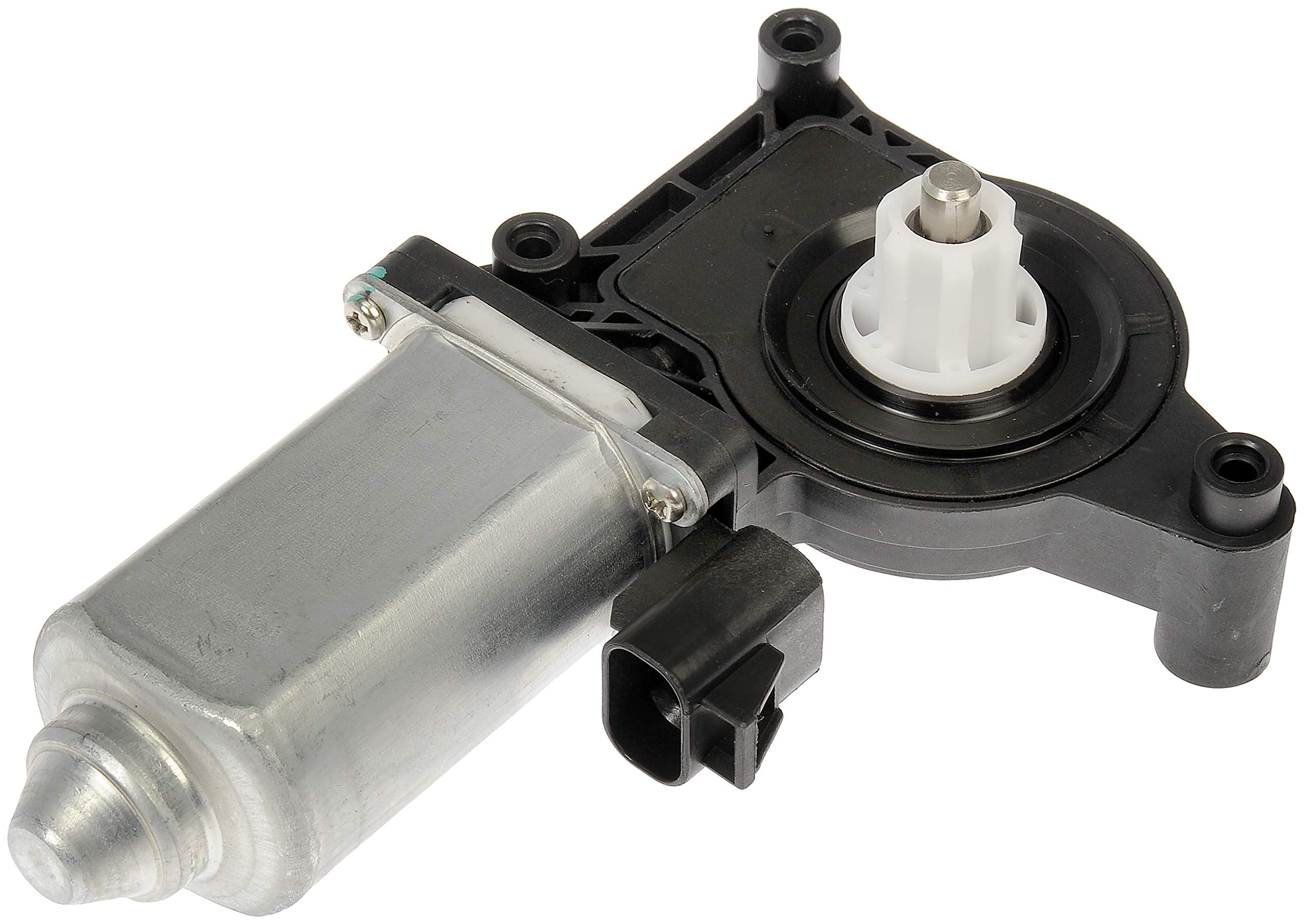 Dorman 742-122 Power Window Motor Compatible With Select Models