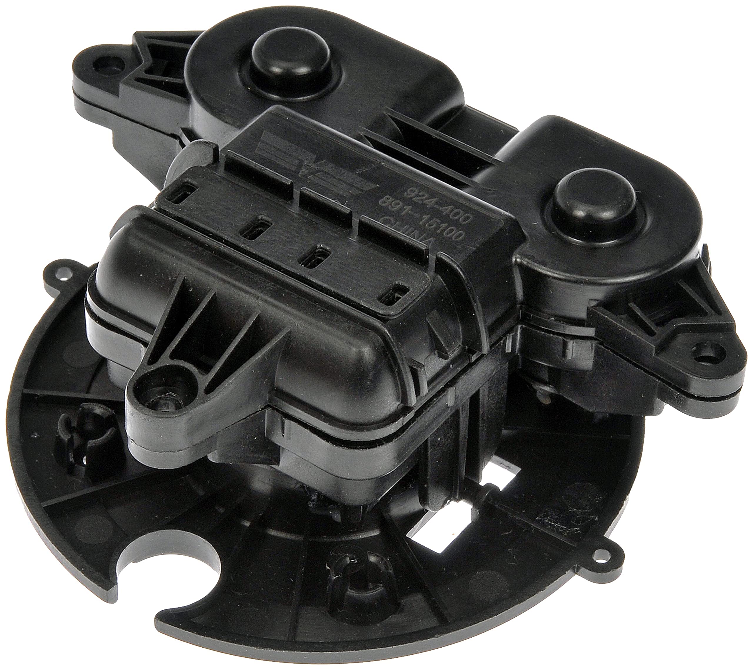 Dorman 924-400 Side Mirror Control Motor Compatible With Select Ford / Lincoln / Mercury Models