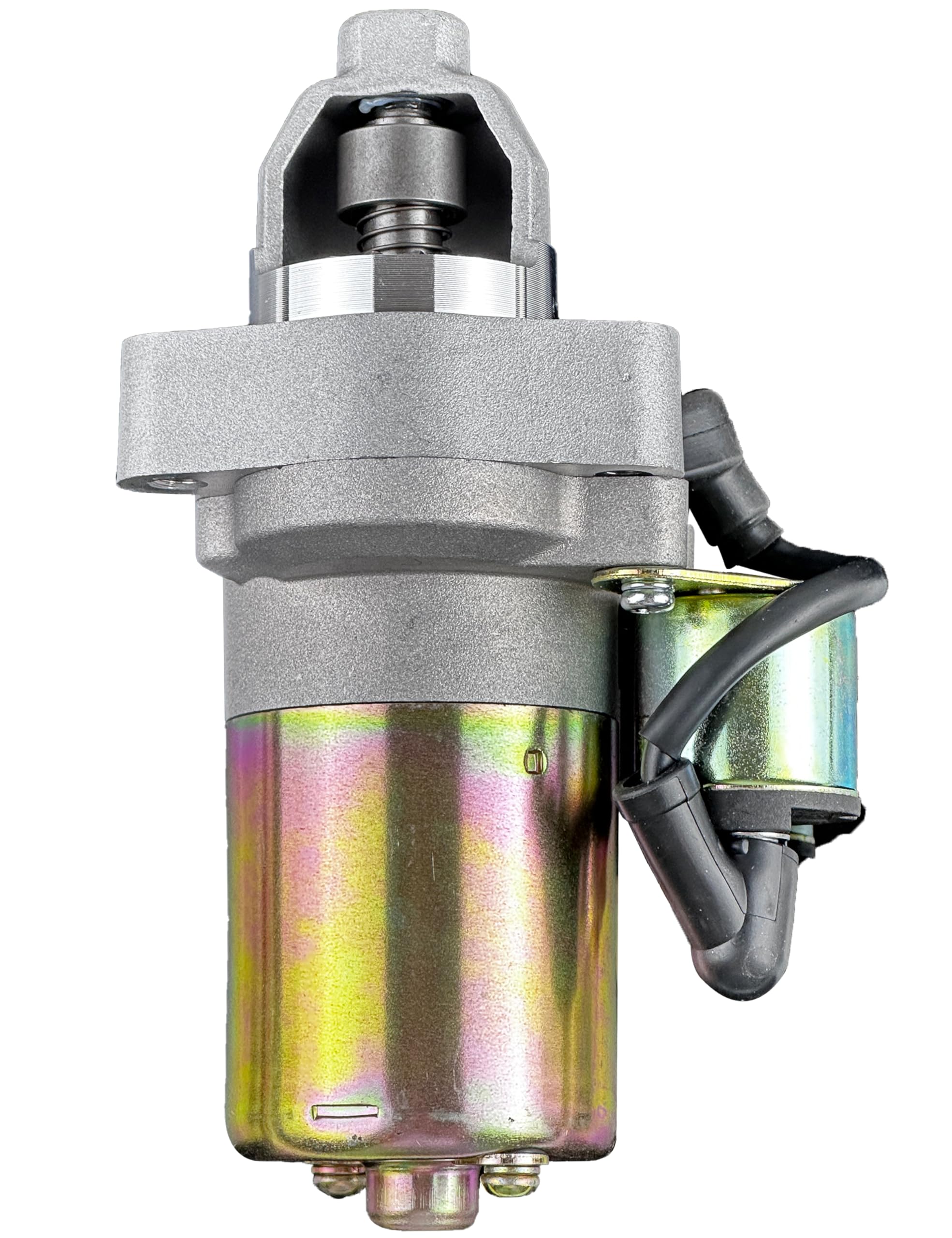 Yamakato 31200-Zh9-003 Starter Motors For Honda Gx240 Gx270 8-9Hp W/Solenoid 410-52067 31200-Zh9-013 Snd-1080 Denso 128000-2240