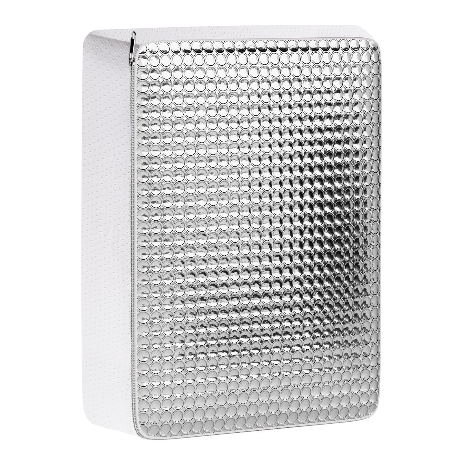 Yunvi Rv Skylight Insulator 14X22X2.8,Rv Vent Cover And Skylight Shade,Waterproof Rv Vent Insulator Sunroof Pillow For Inside Ca