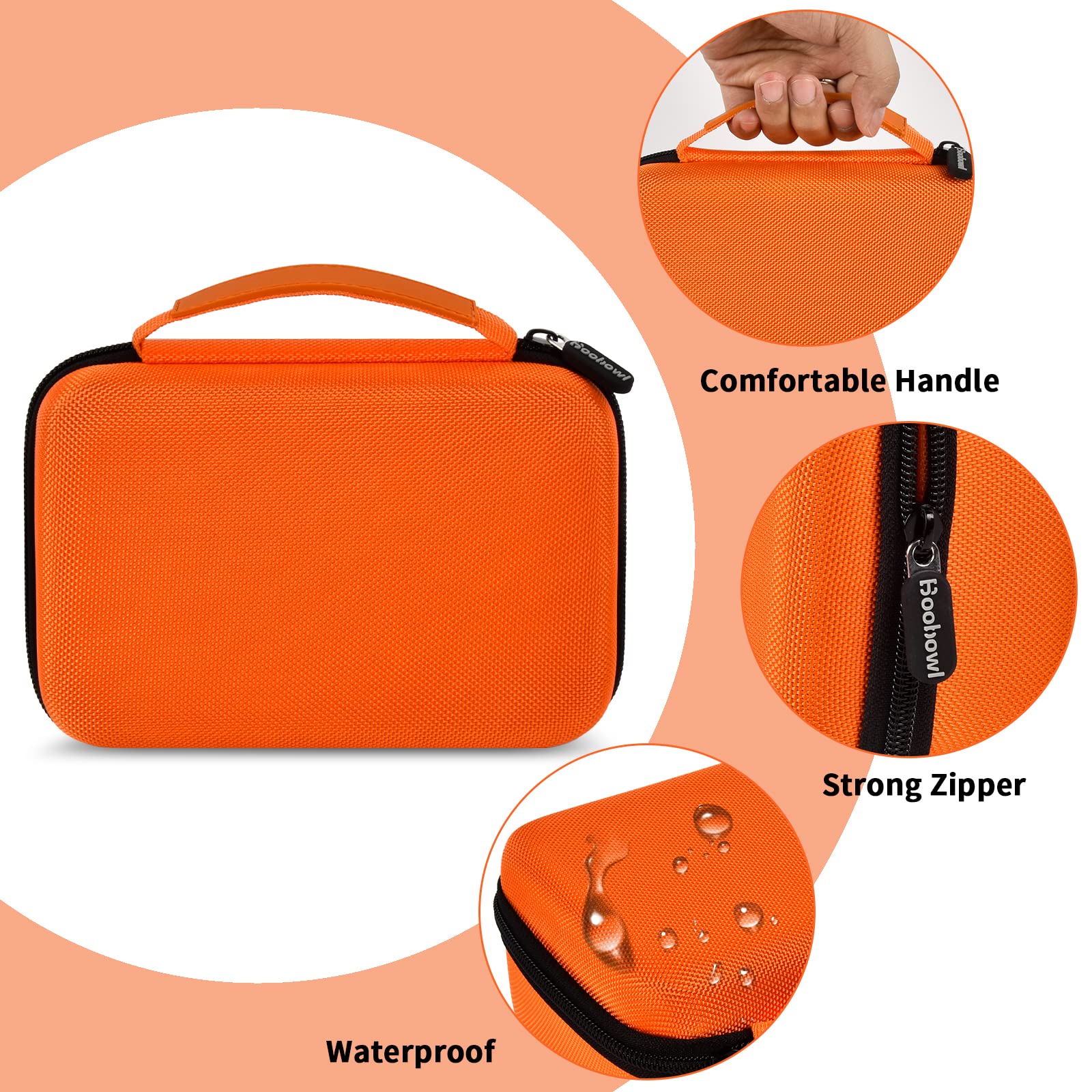 Case Compatible With Iltide/For Frarome/For Lolssa/For Teffim/For Hafuloky/For Skight Tire Inflator Portable Air Compressor, Car