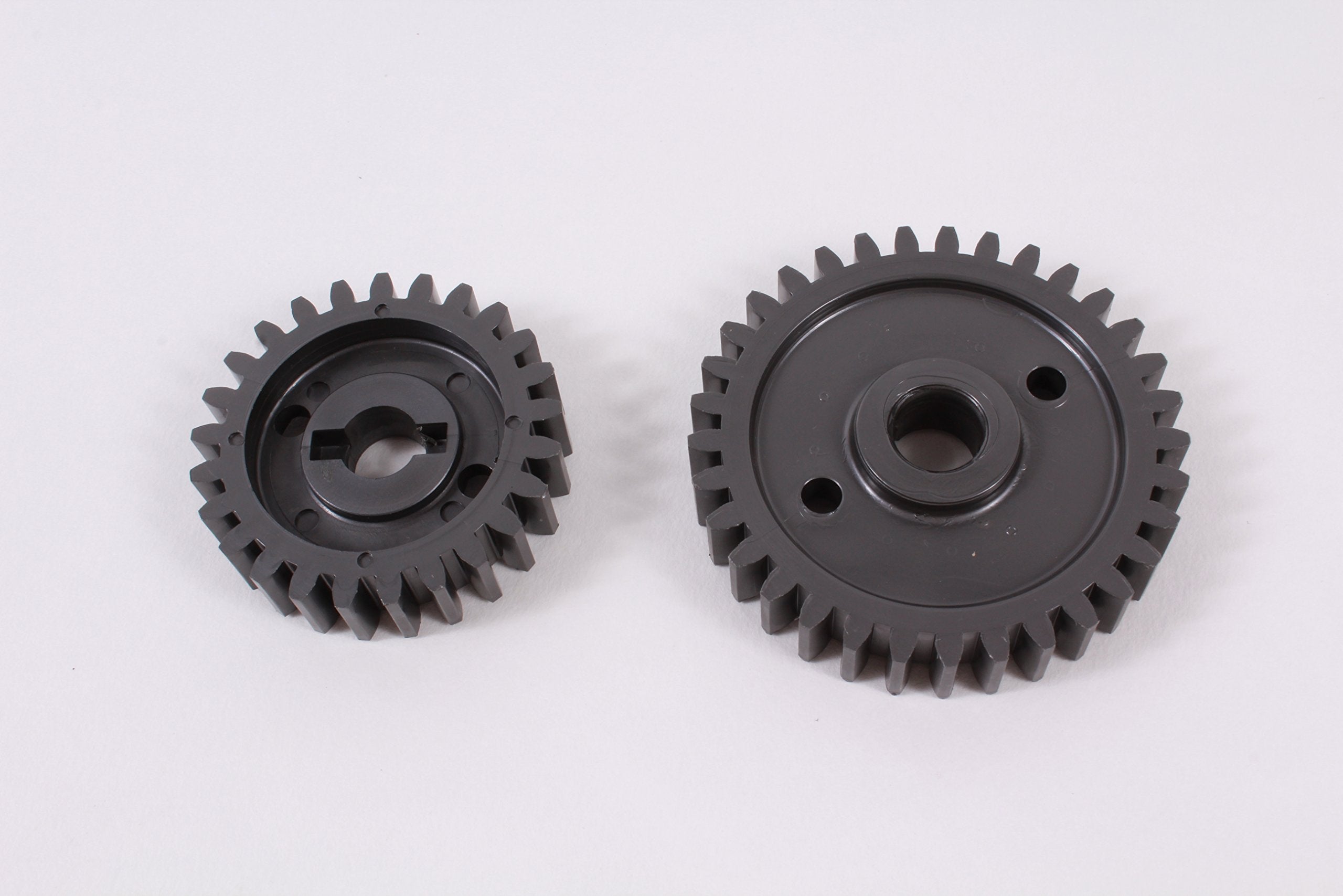 Kawasaki Genuine 59051-2113 & 59051-2114 Spur Gear Set For Water & Oil Pump