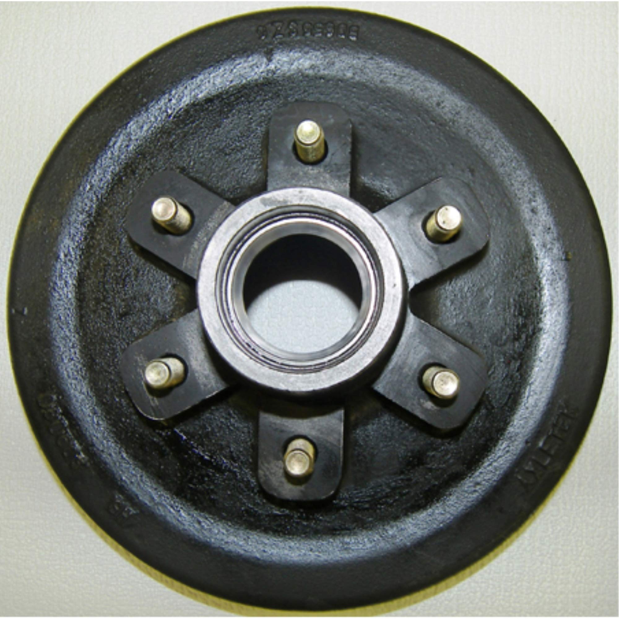 AP Products 014-122094 5200-6000Lbs Brake Hub
