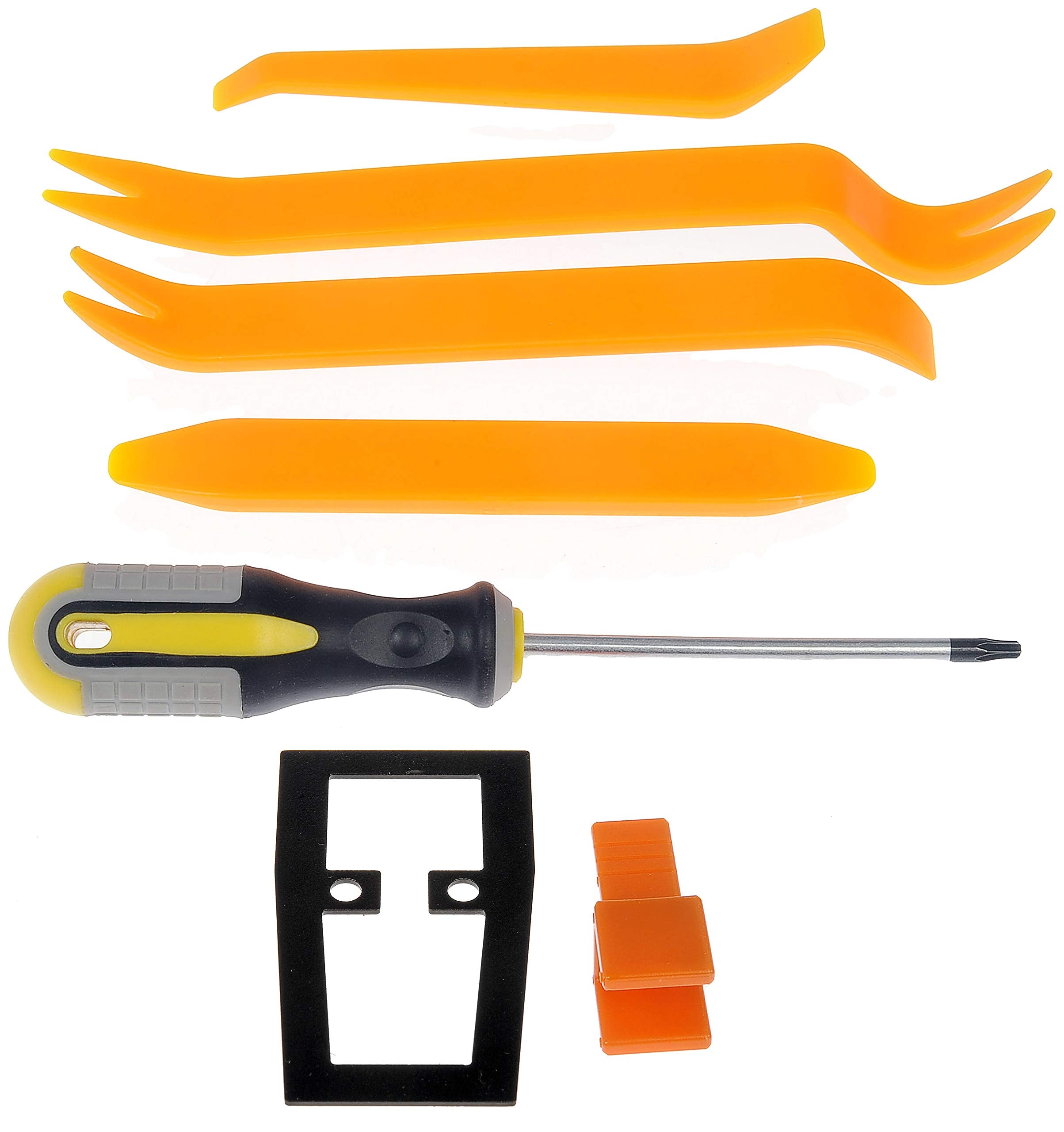 Dorman 926-288 Sliding Door Handle Bracket Compatible With Select Chrysler/Dodge Models (Oe Fix)