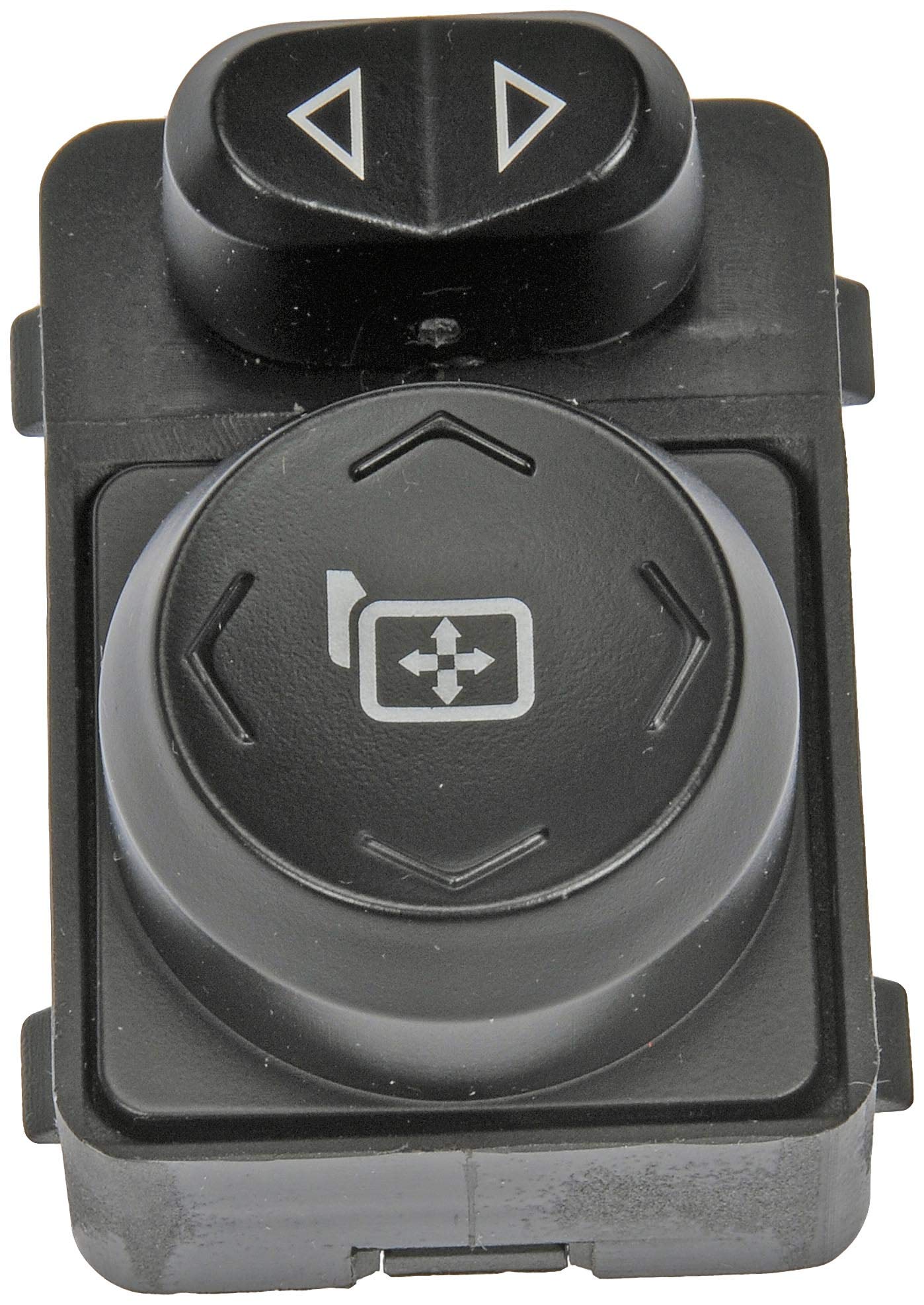 Dorman 920-051 Front Driver Side Door Mirror Switch Compatible With Select Chevrolet Models