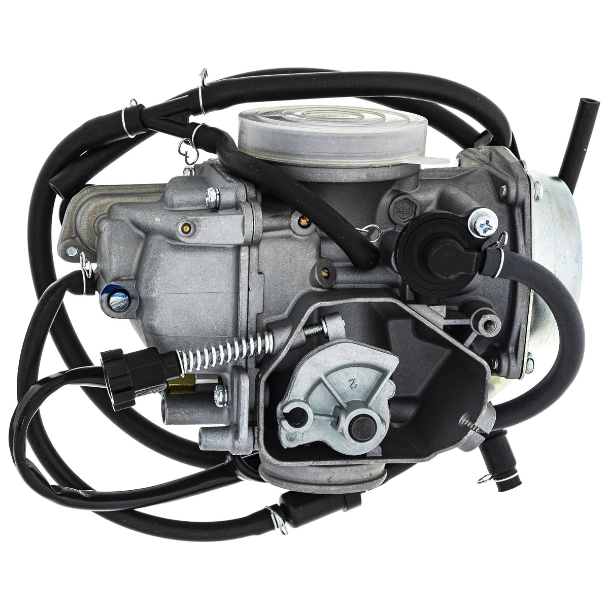 Niche Carburetor For 2004-2006 Honda Rancher 350 Trx350Fe Trx350Fm Trx350Te Trx350Tm 16100-Hn5-M41 Atv