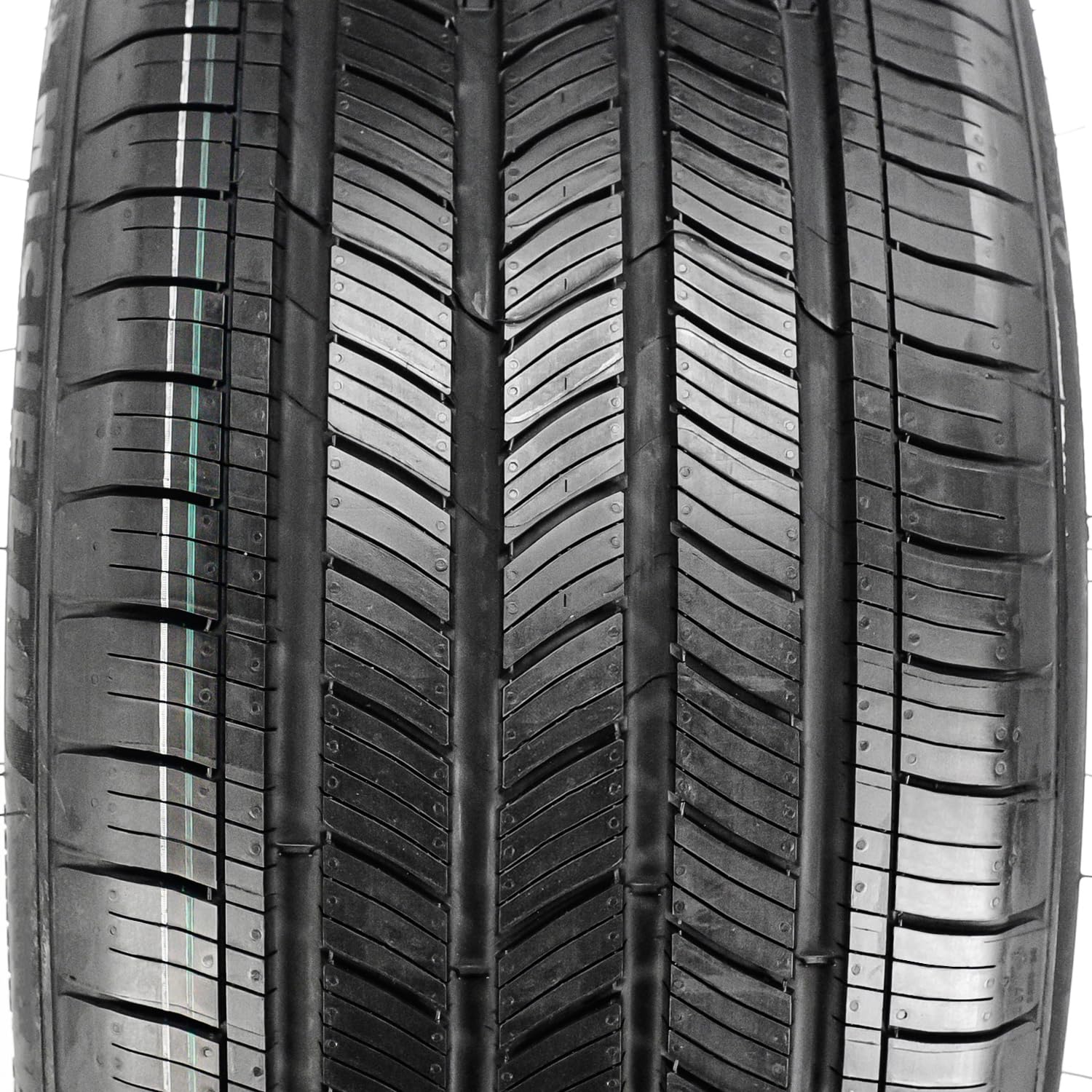Michelin Primacy A/S All- Season Radial Tire-225/60R18 100H