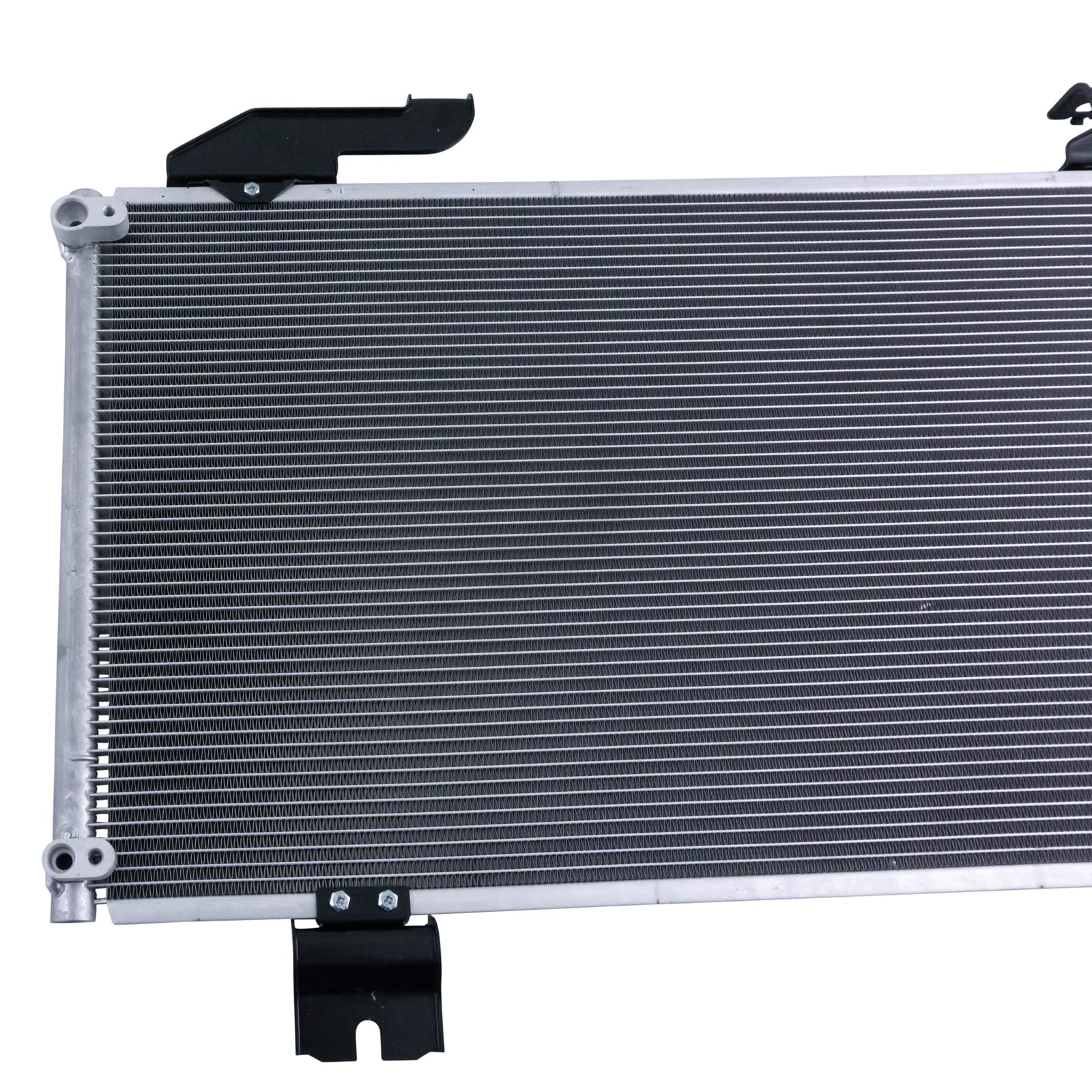TRQ Air Conditioning A/C Condenser Receiver Drier Compatible with 2009-2014 Acura TSX AC3030125