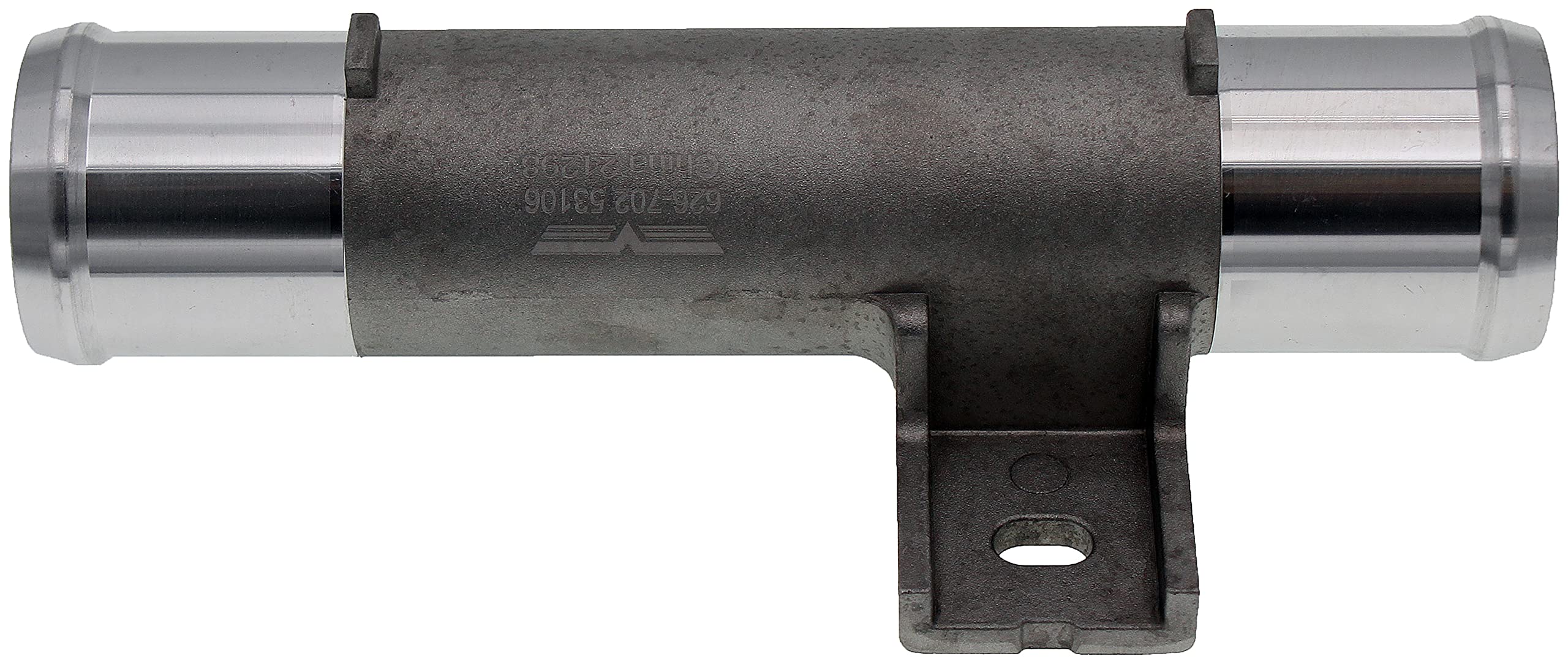 Dorman 626-702 Engine Heater Hose Assembly Compatible With Select Nissan Models (Oe Fix)