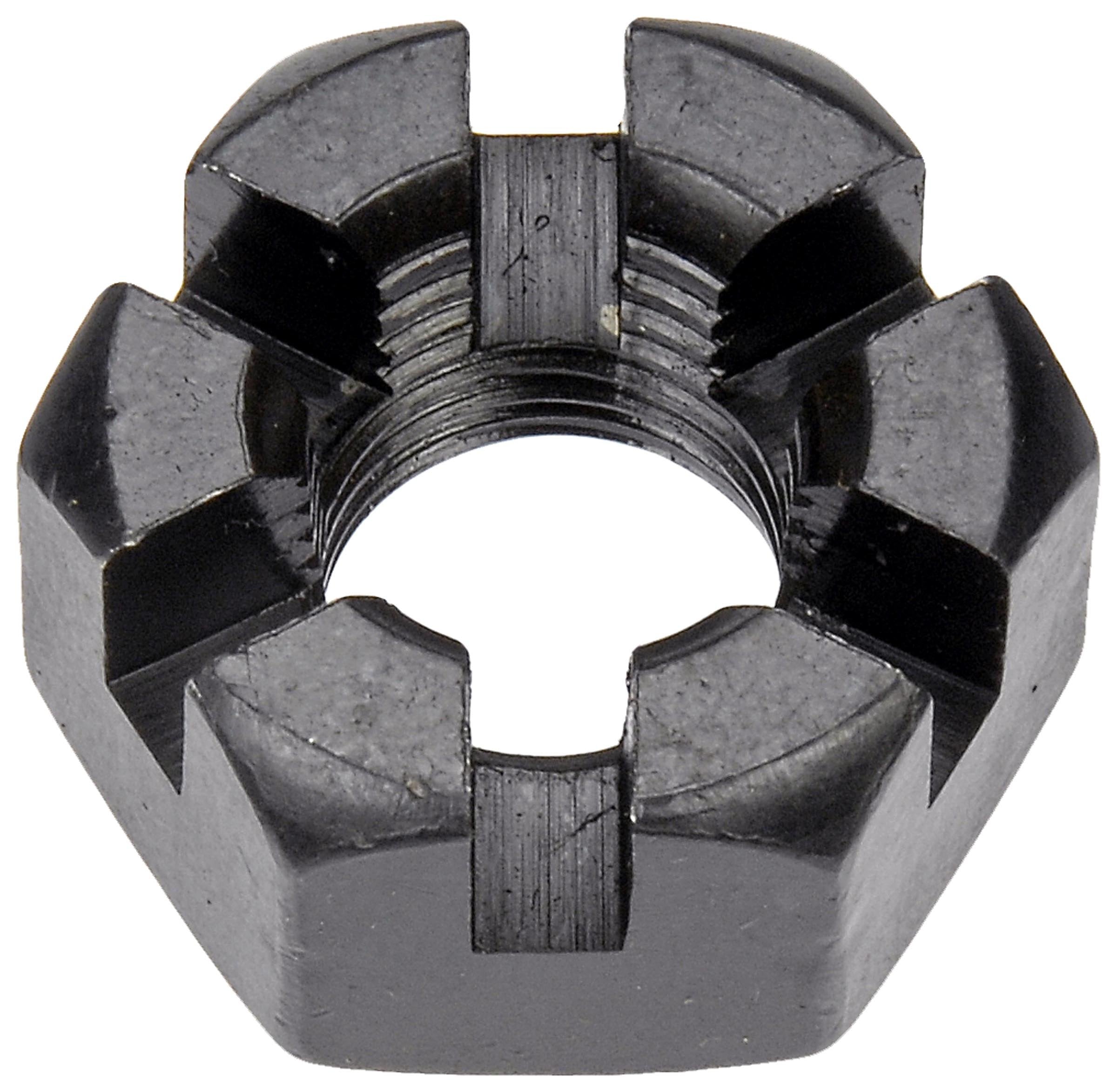 Dorman 521-913 Front Driver Side Upper Suspension Control Arm And Ball Joint Assembly Compatible With Select Cadillac / Chevrole