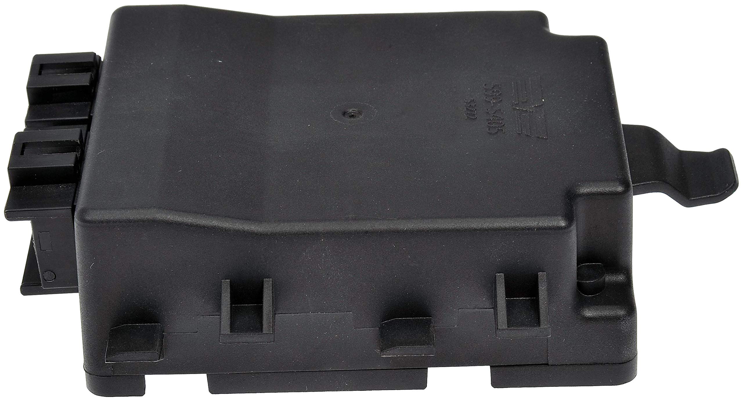 Dorman 599-5405 Front Driver Side Door Control Module Compatible With Select Kenworth Models