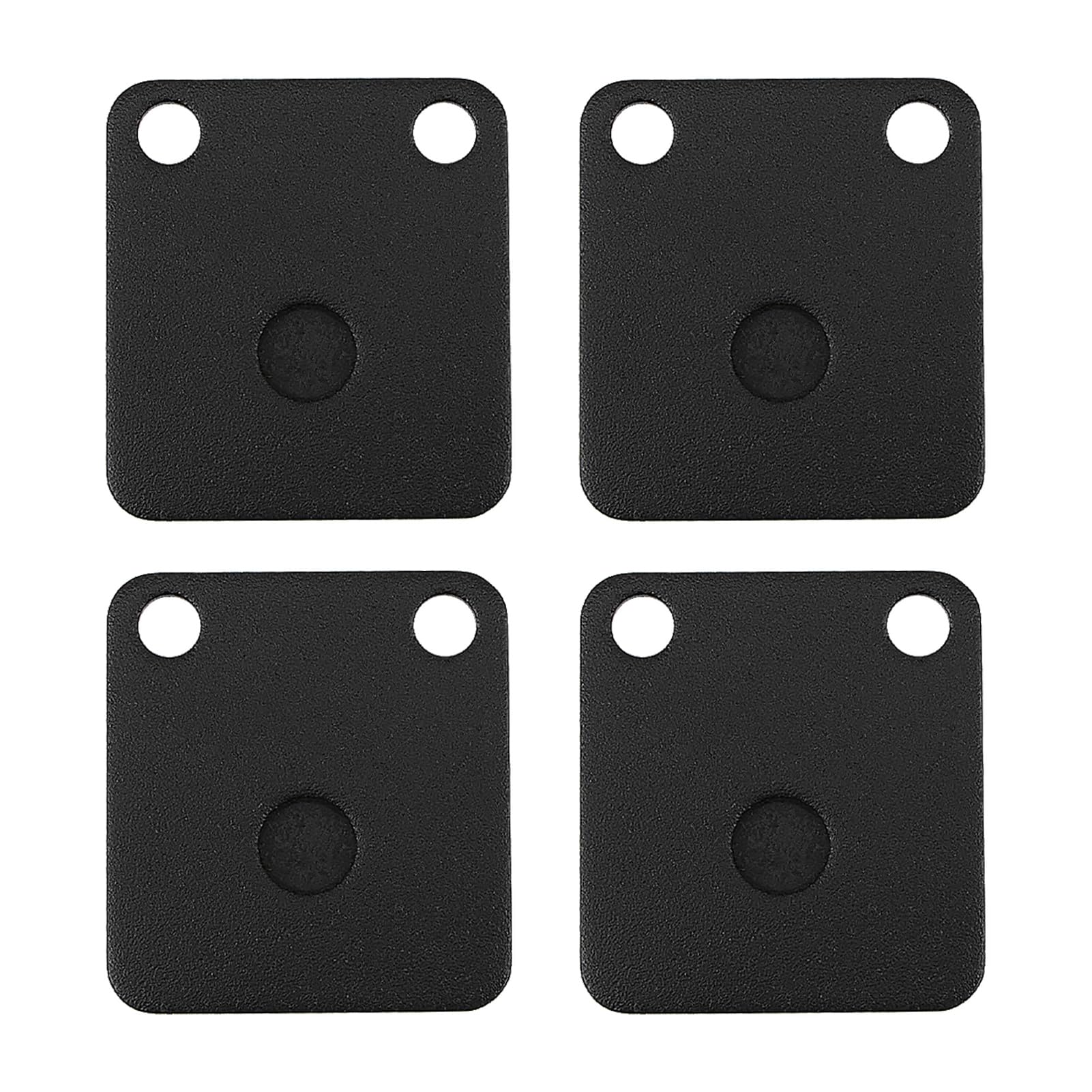 Zicoo Front Brake Pads For Yamaha Grizzly 350 400 450 Yfm400 Kodiak 400 450 Blaster 200 Warrior 350 Yfm 350 Big Bear 250 400 Yfm 250 Wolverine 350 450 Yfm350