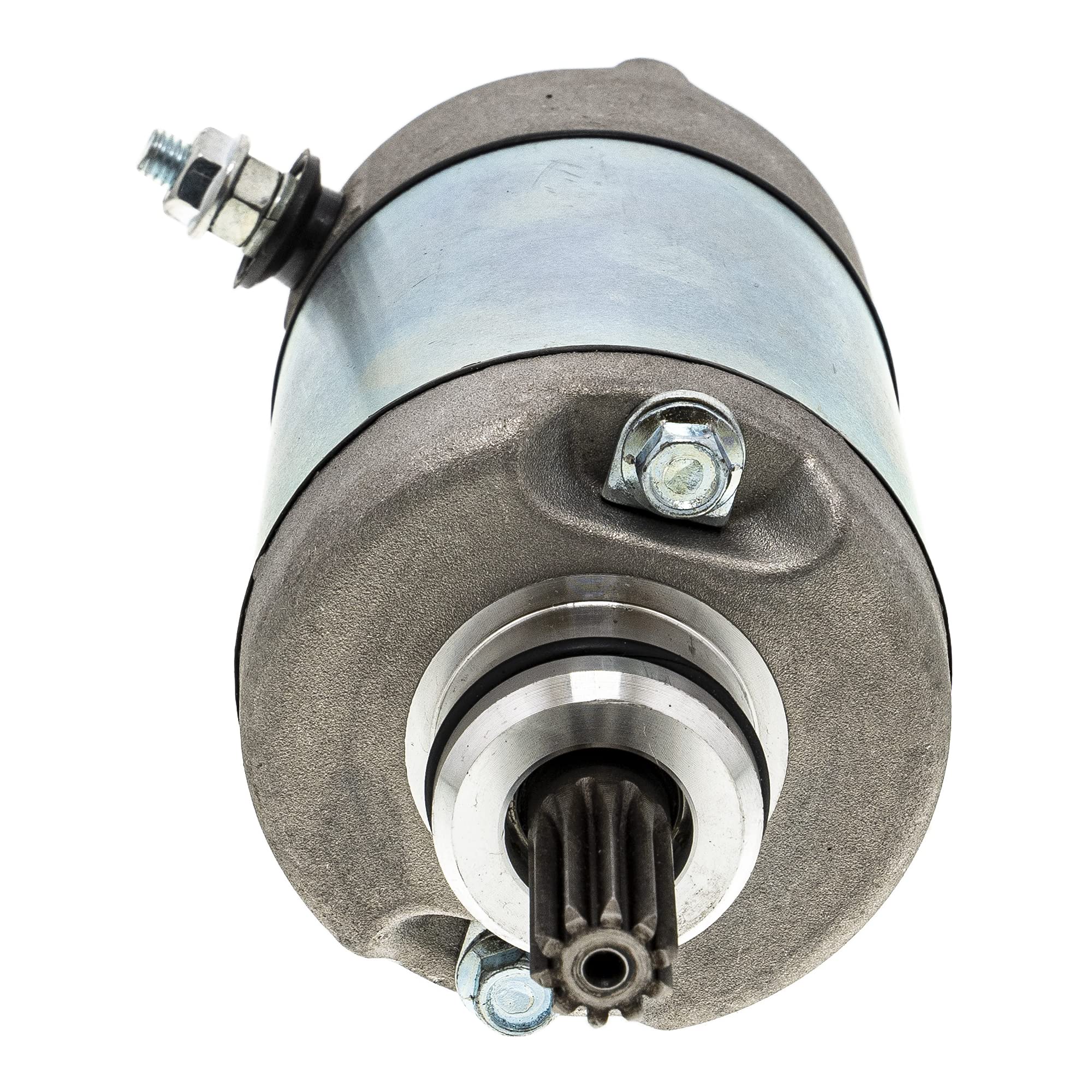 Niche Starter Motor For Polaris Sportsman Xp X2 550 3090221 Atv
