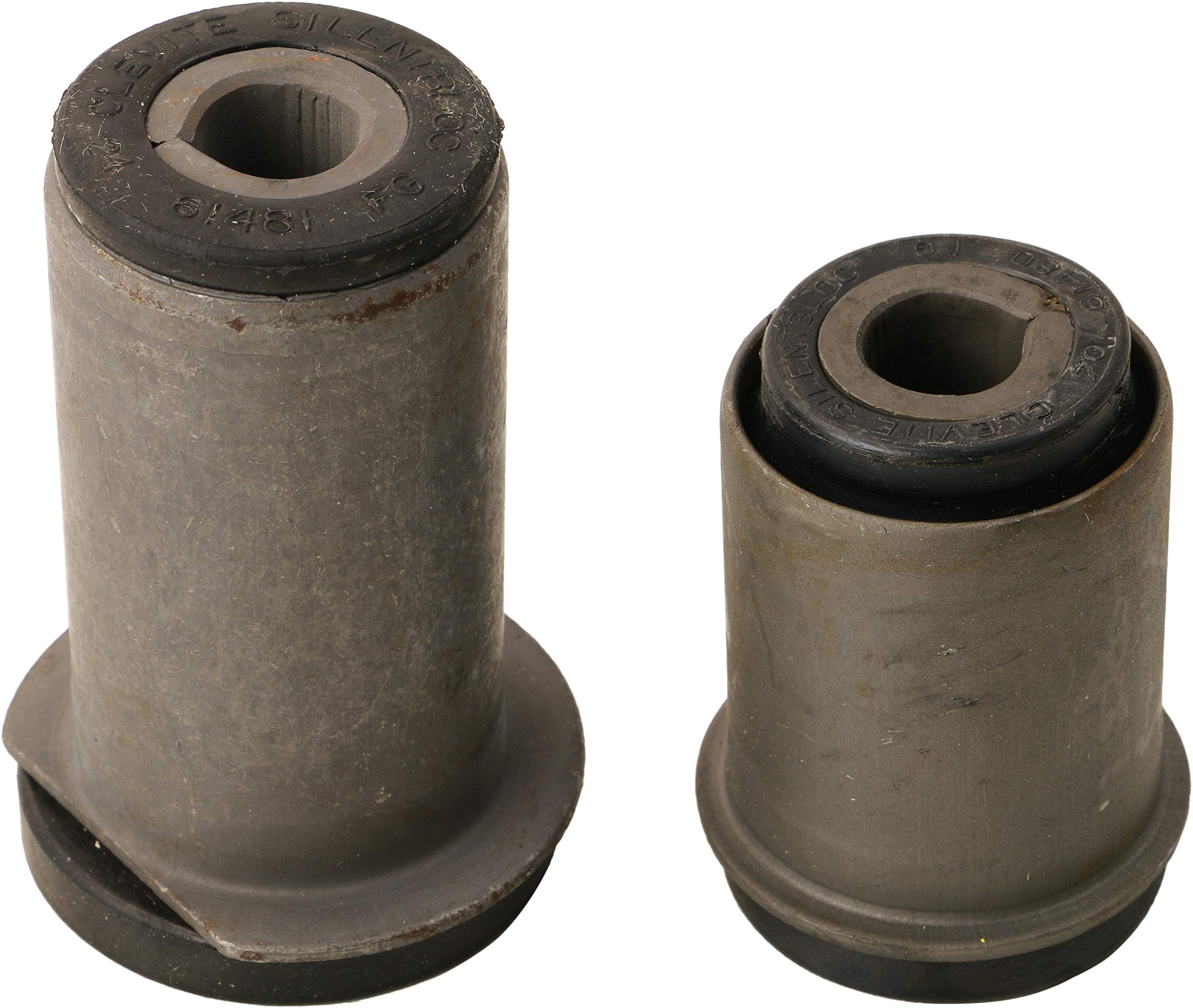 Moog K6329 Suspension Control Arm Bushing Kit For Chevrolet K1500