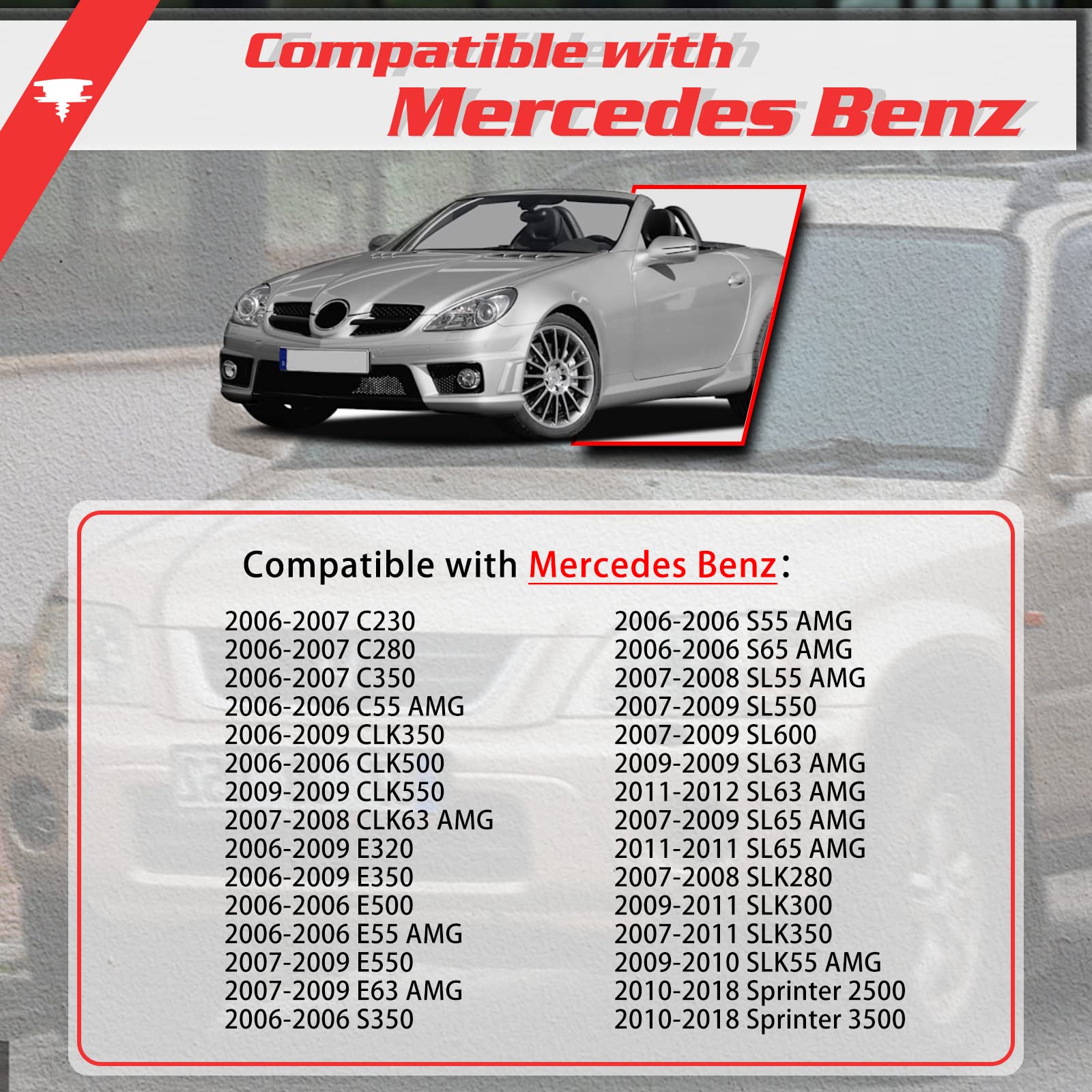 OTUAYAUTO 20PCS Car Floor Mat Clips - Universal Automotive Carpet Clips Holder Clamps